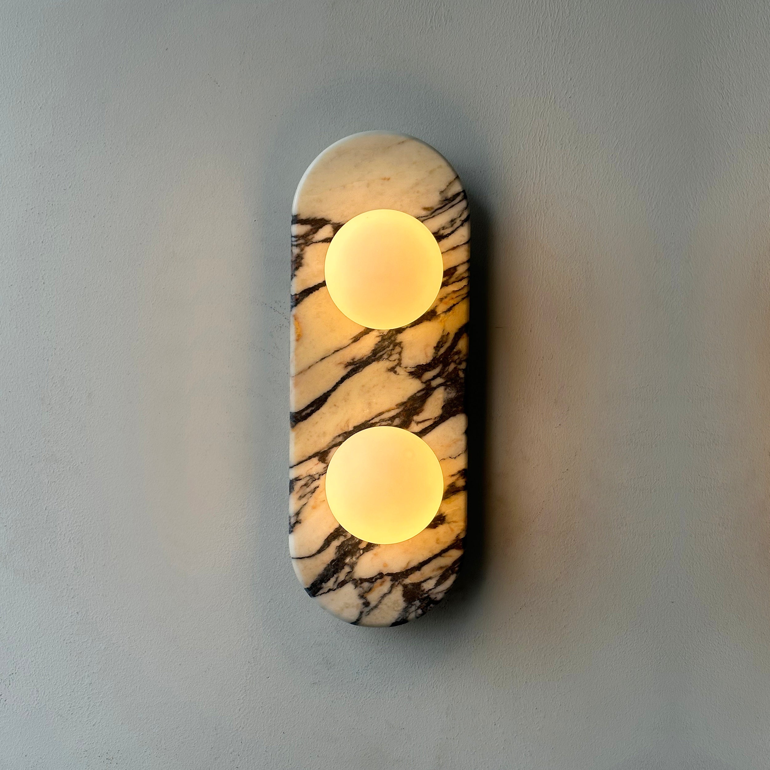 Asteria Wall Lamp D587