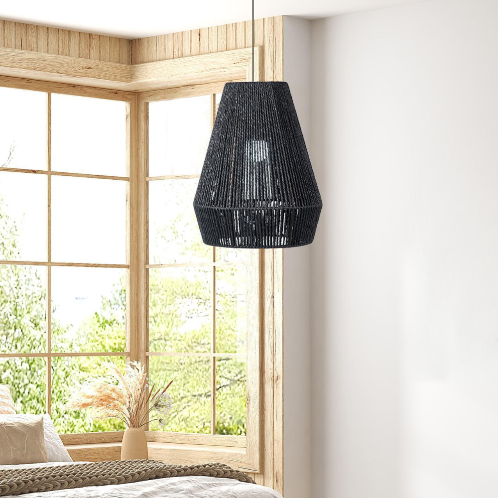 Subtle Aura Pendant Light D815