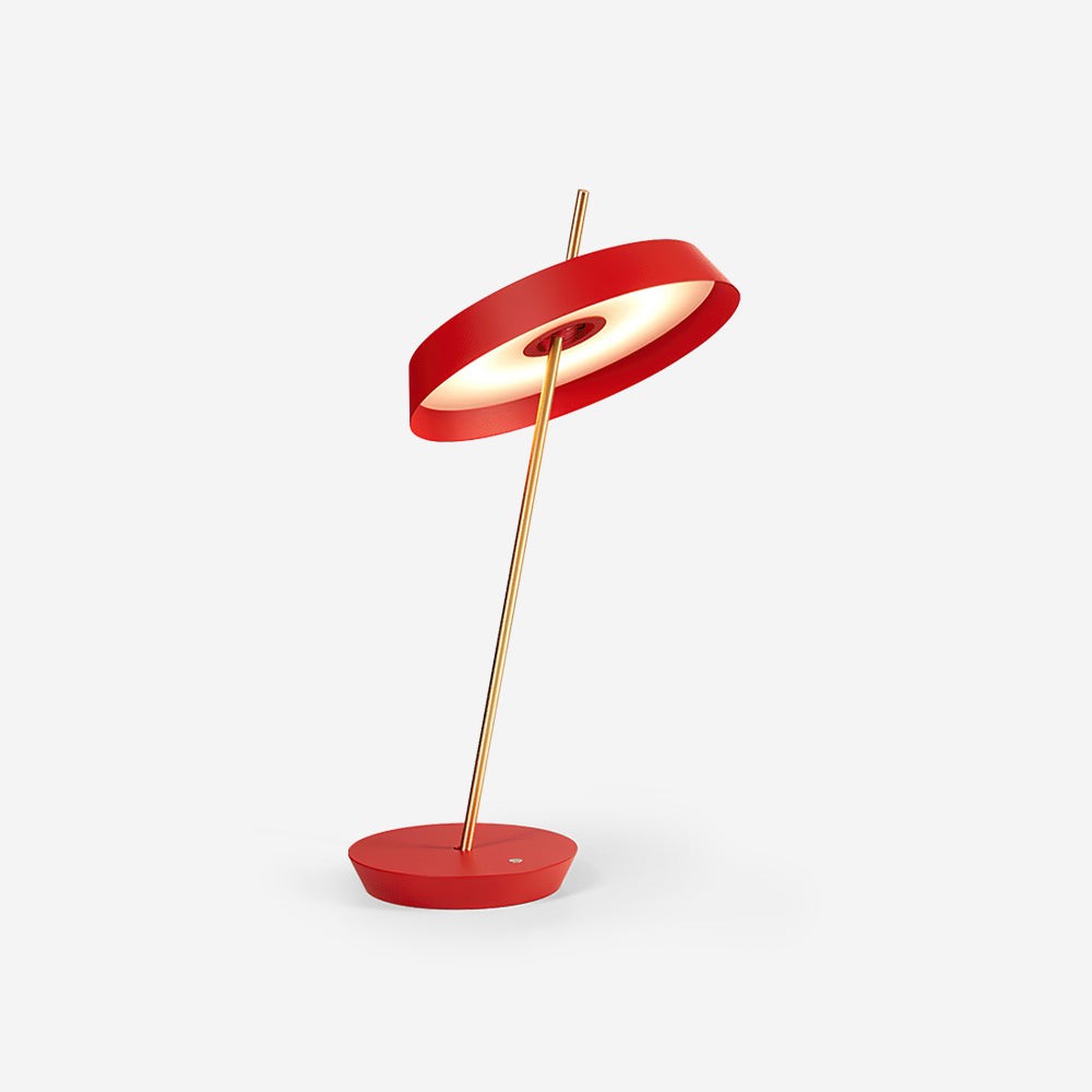 Modern Art Decor Table Lamp For Living Room M339