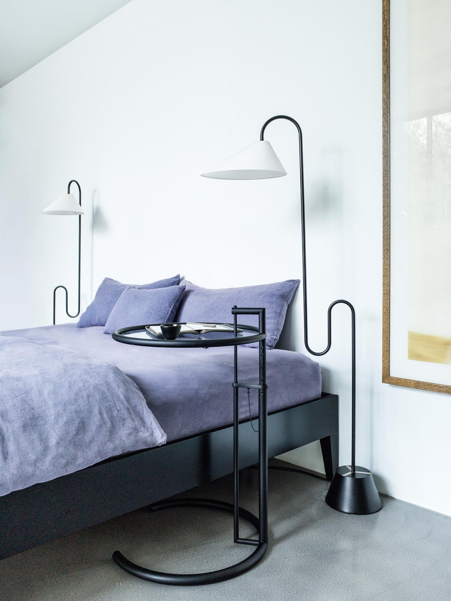 Roattino Floor Lamp D459