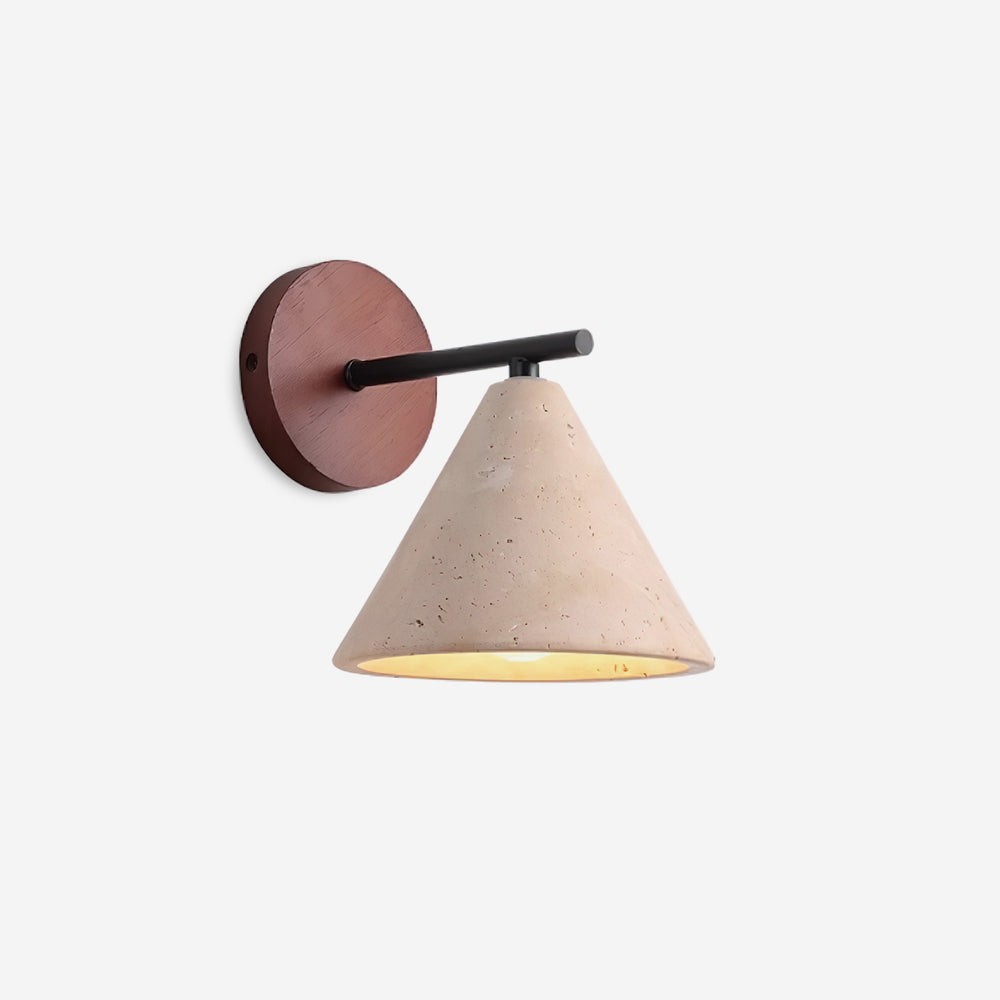 Vintage Cream Style Wall Lamp M156