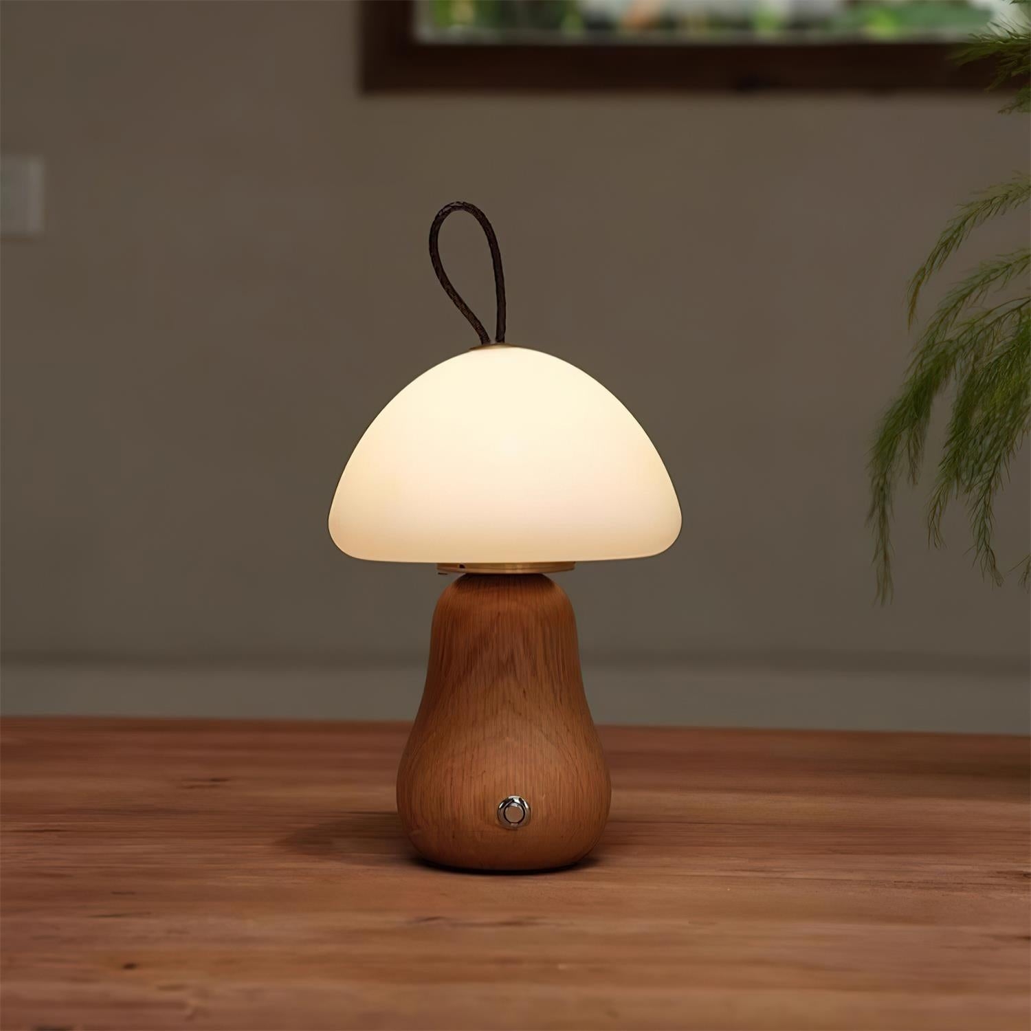 Nubia Table Lamp D173
