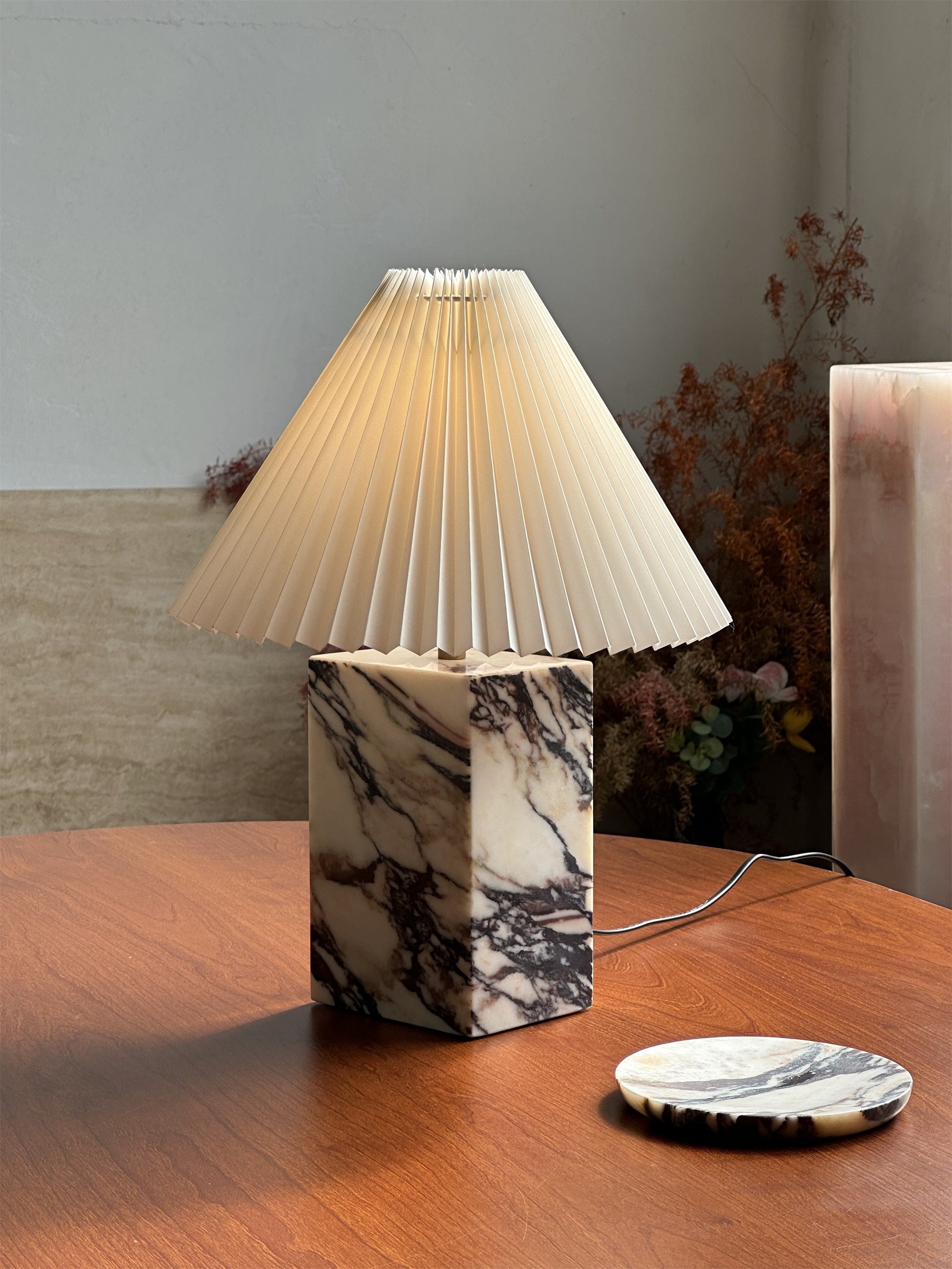 Arouca Table Lamp D633