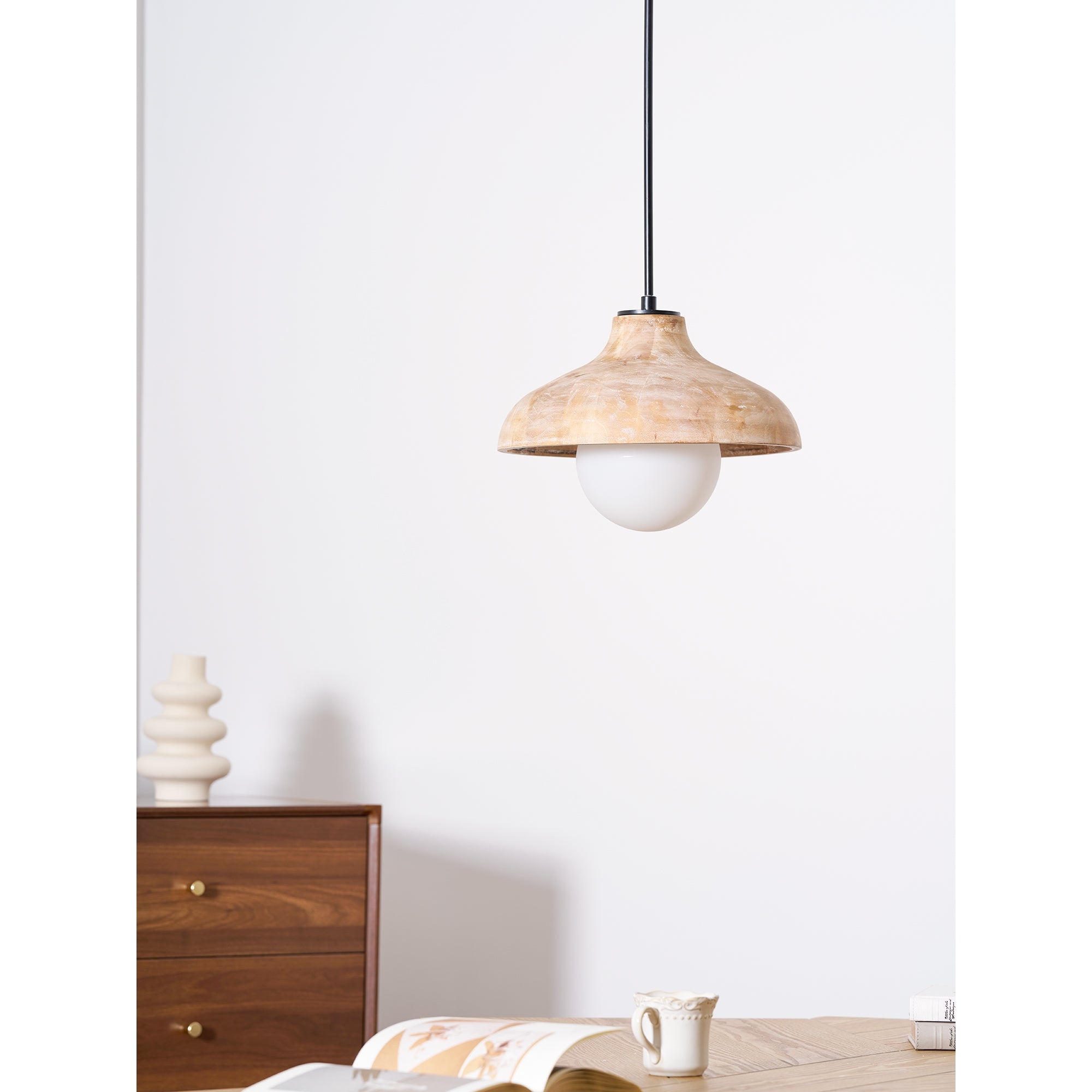 Surfside Pendant Lamp D551