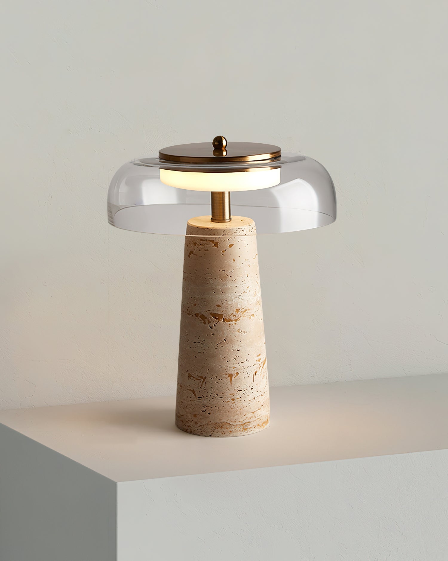 Lumetra Table Lamp D179