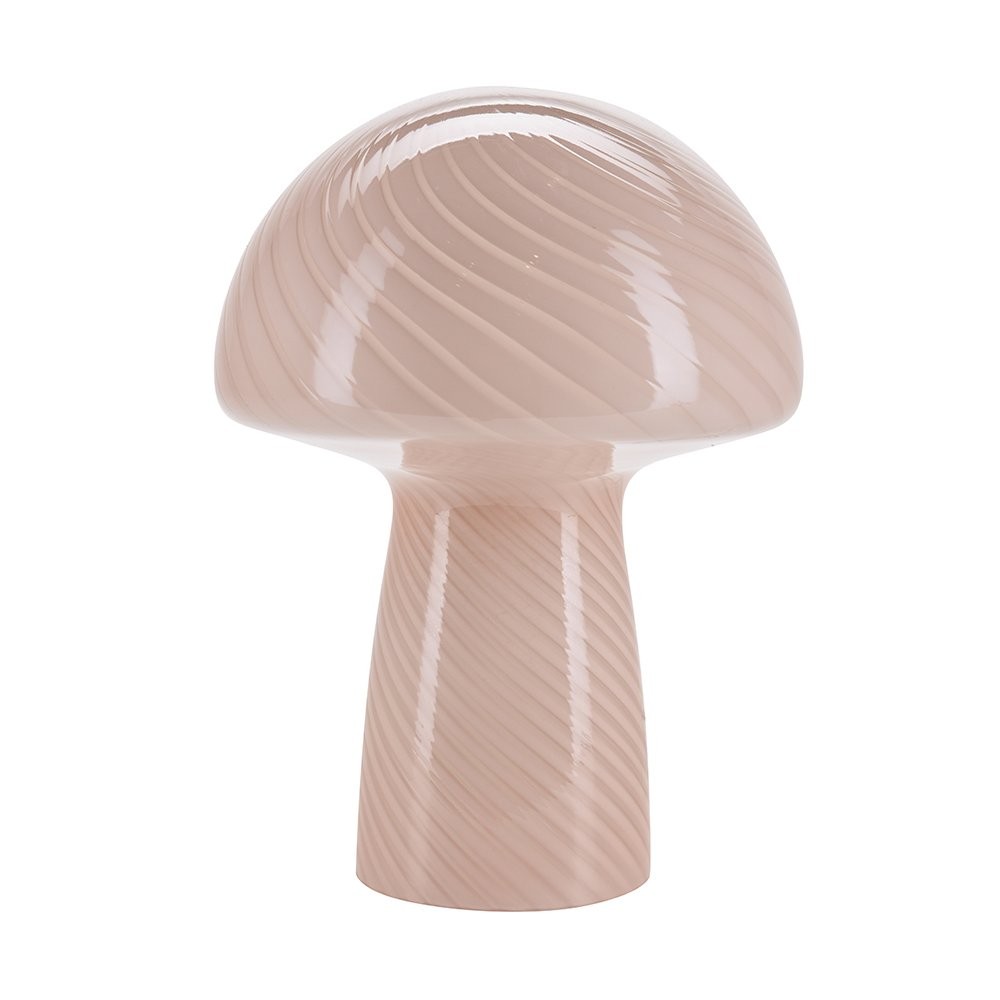 Mini FUNGI TOWN Mushroom Table Lamp S78