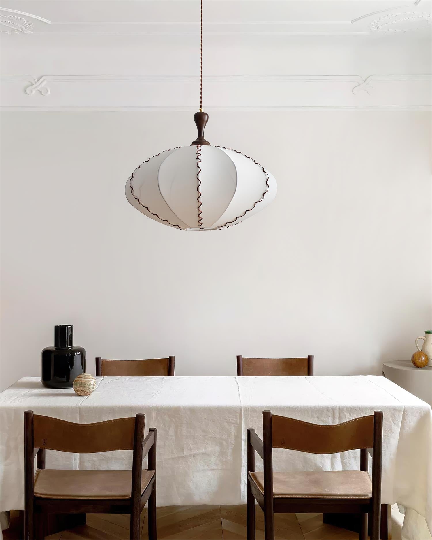 Lucian Pendant Lamp D91