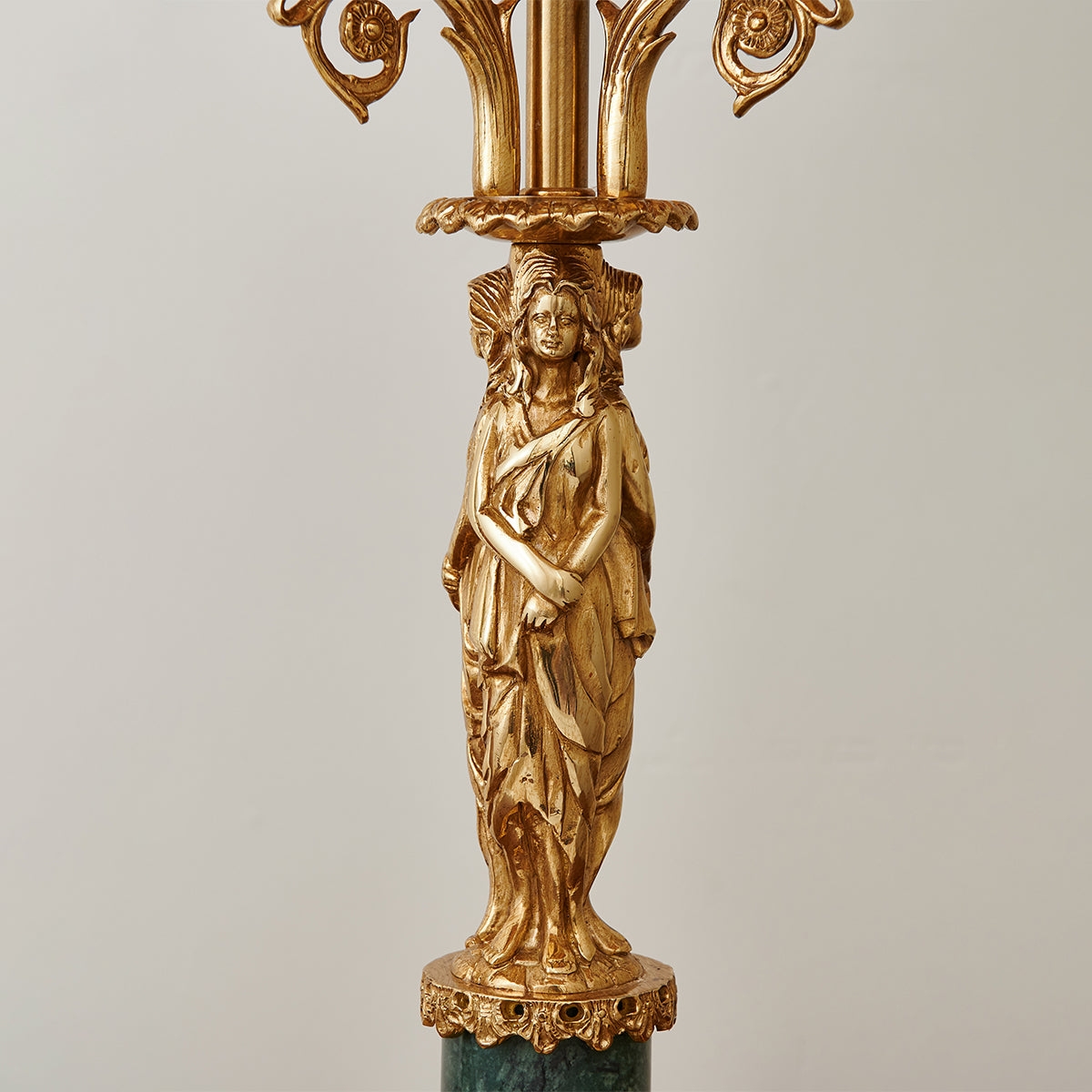 Metamorphosis Table Lamp D751