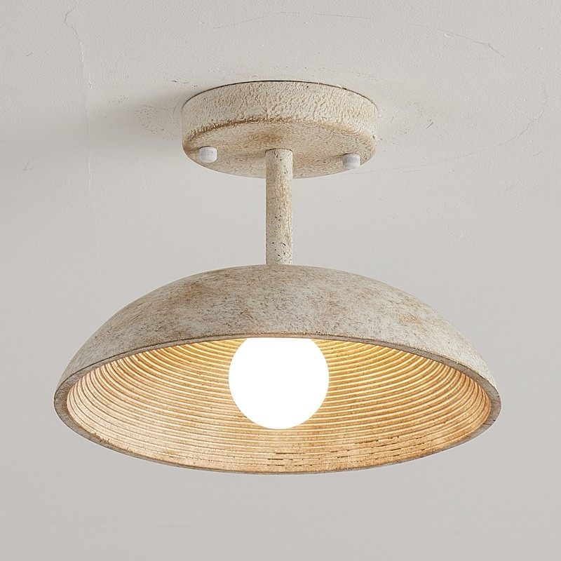 Echo Bowl Ceiling Lamp D328