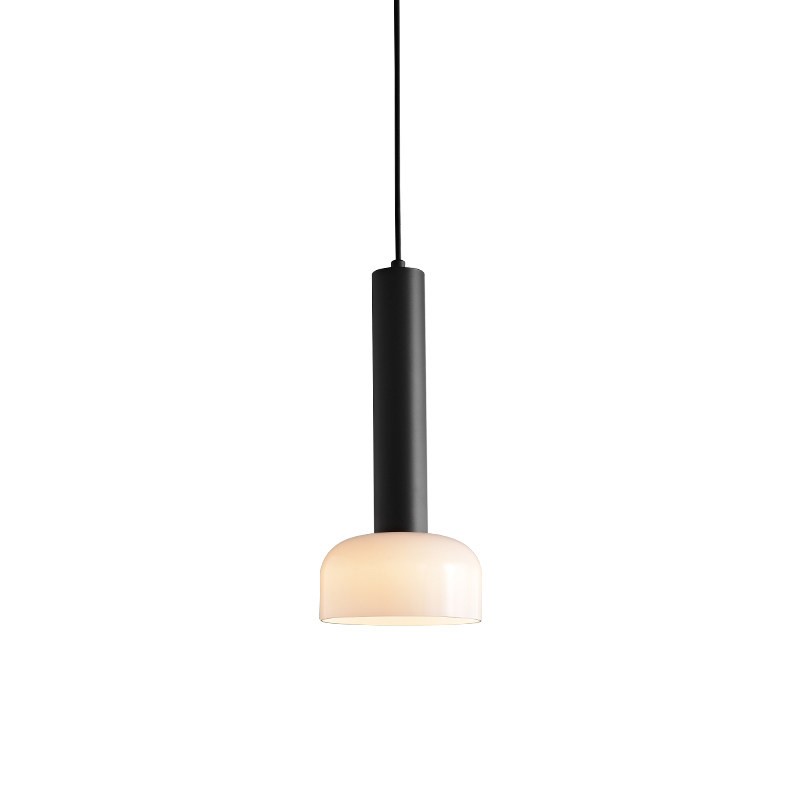 Simplistic Color Splicing Italian Design Pendant Lamp S22