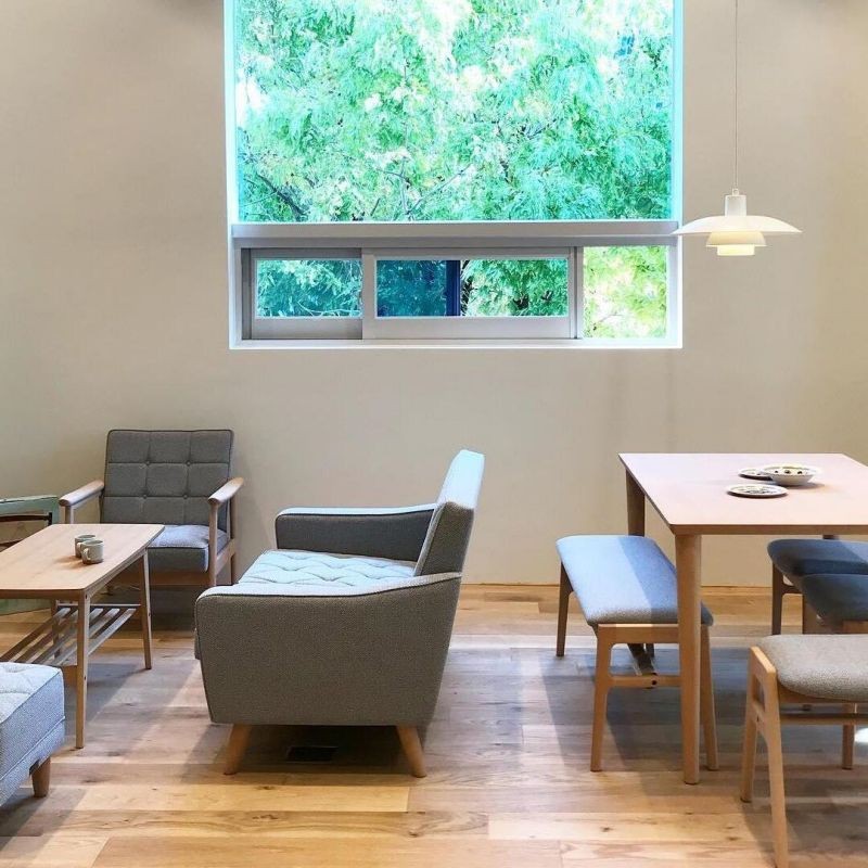 Three-layer Pendant Light