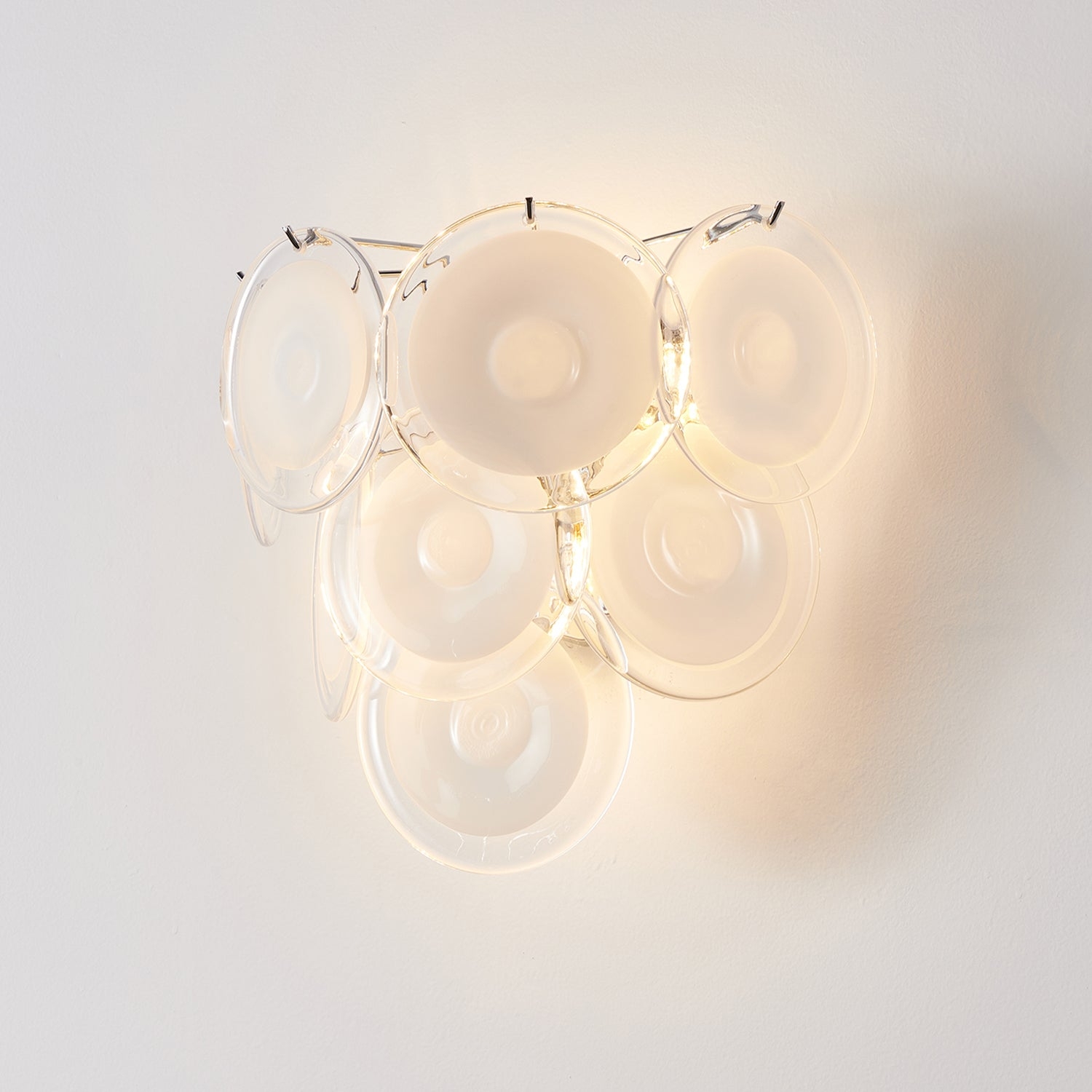 Celestial Flow Wall Lamp D111