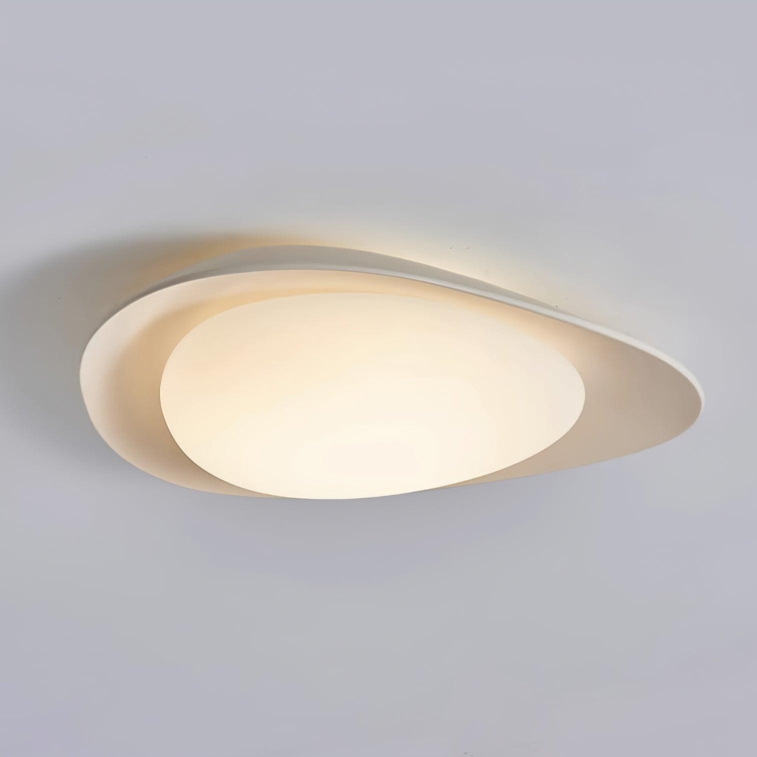 Leaf Shade Ceiling Lamp M320