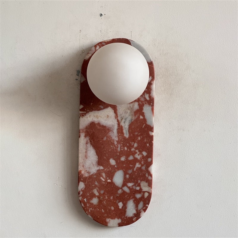 Lucie Wall Lamp D588