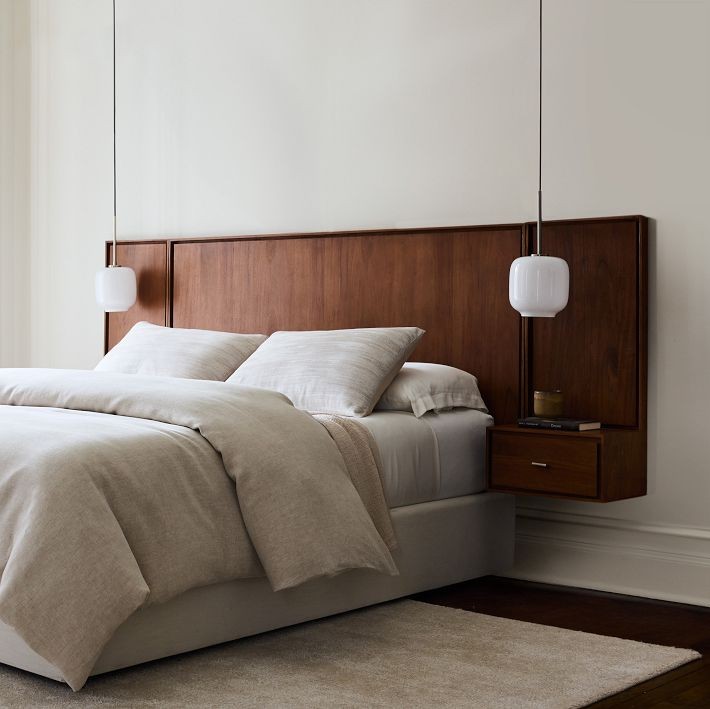 Lumivelle Pebble Pendant Light - Adjustable Glass Shade - Modern Lighting T243