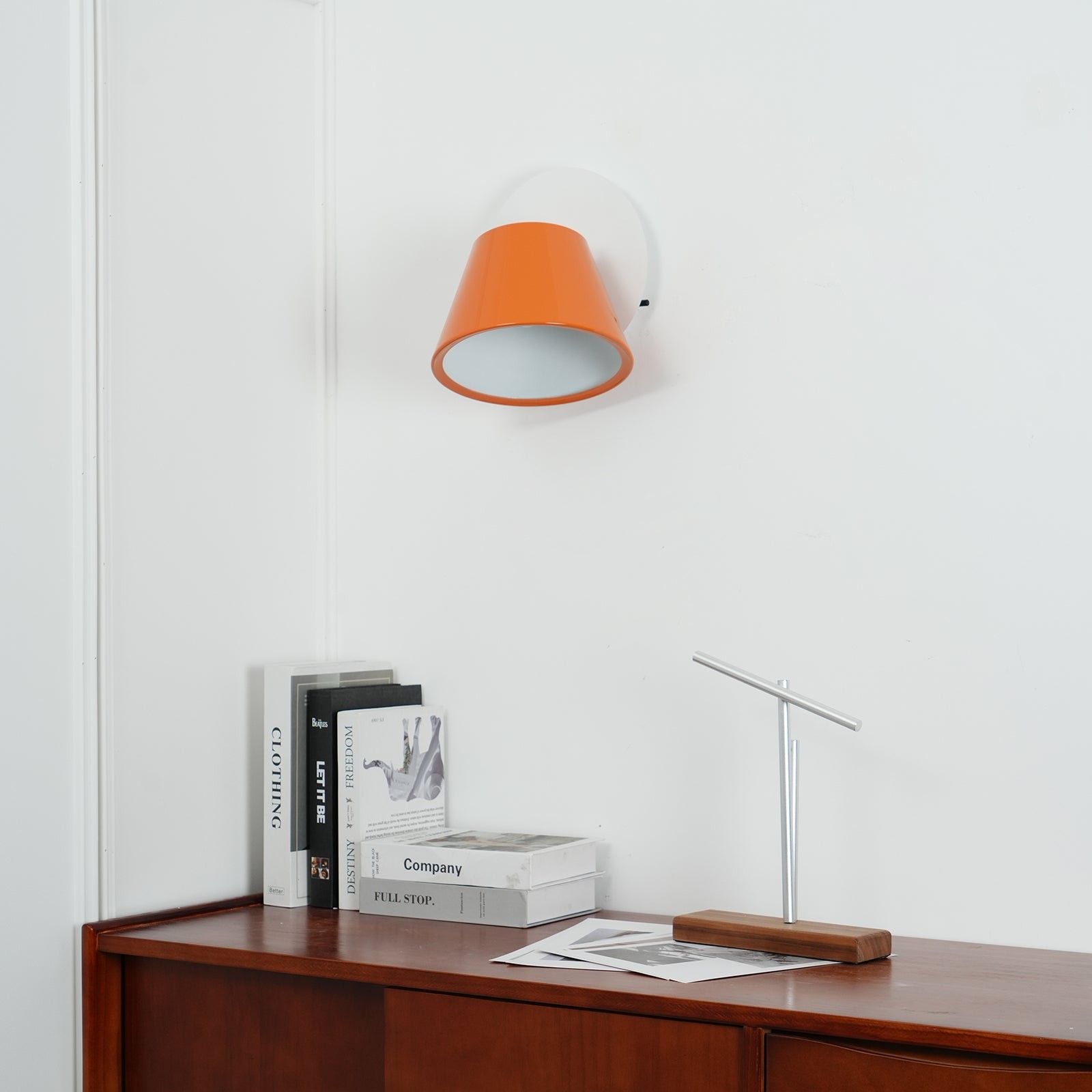 Simple Bedroom Bedside Reading Wall Lamp M270