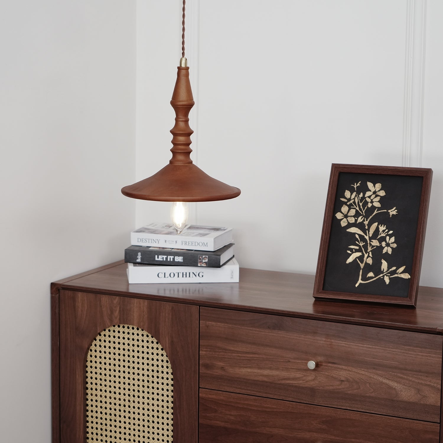 Sumally Pendant Light D529