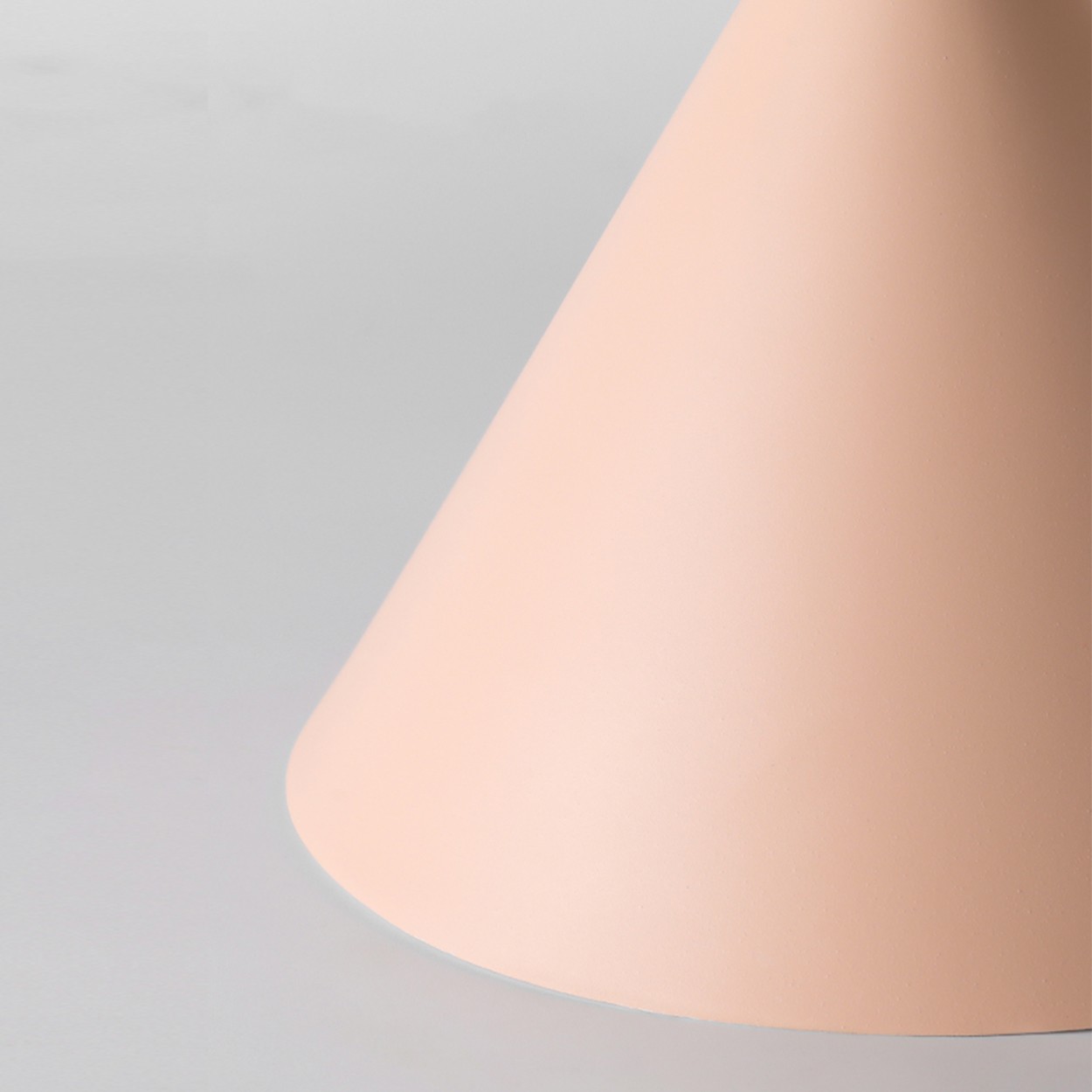 Minimalist Macaroon Hanging Lamp