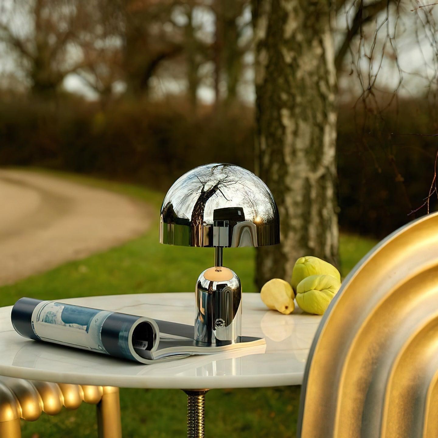 Bell Table Light T041