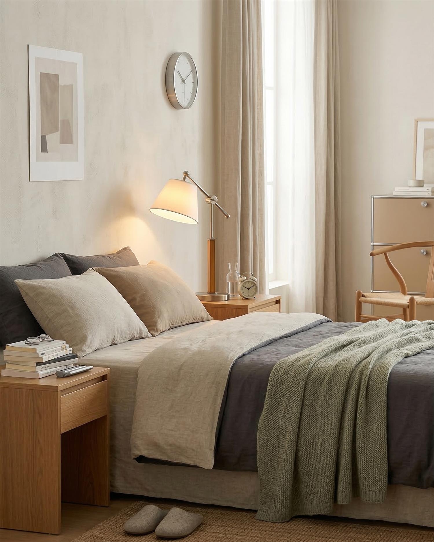 Tavian Table Lamp D349