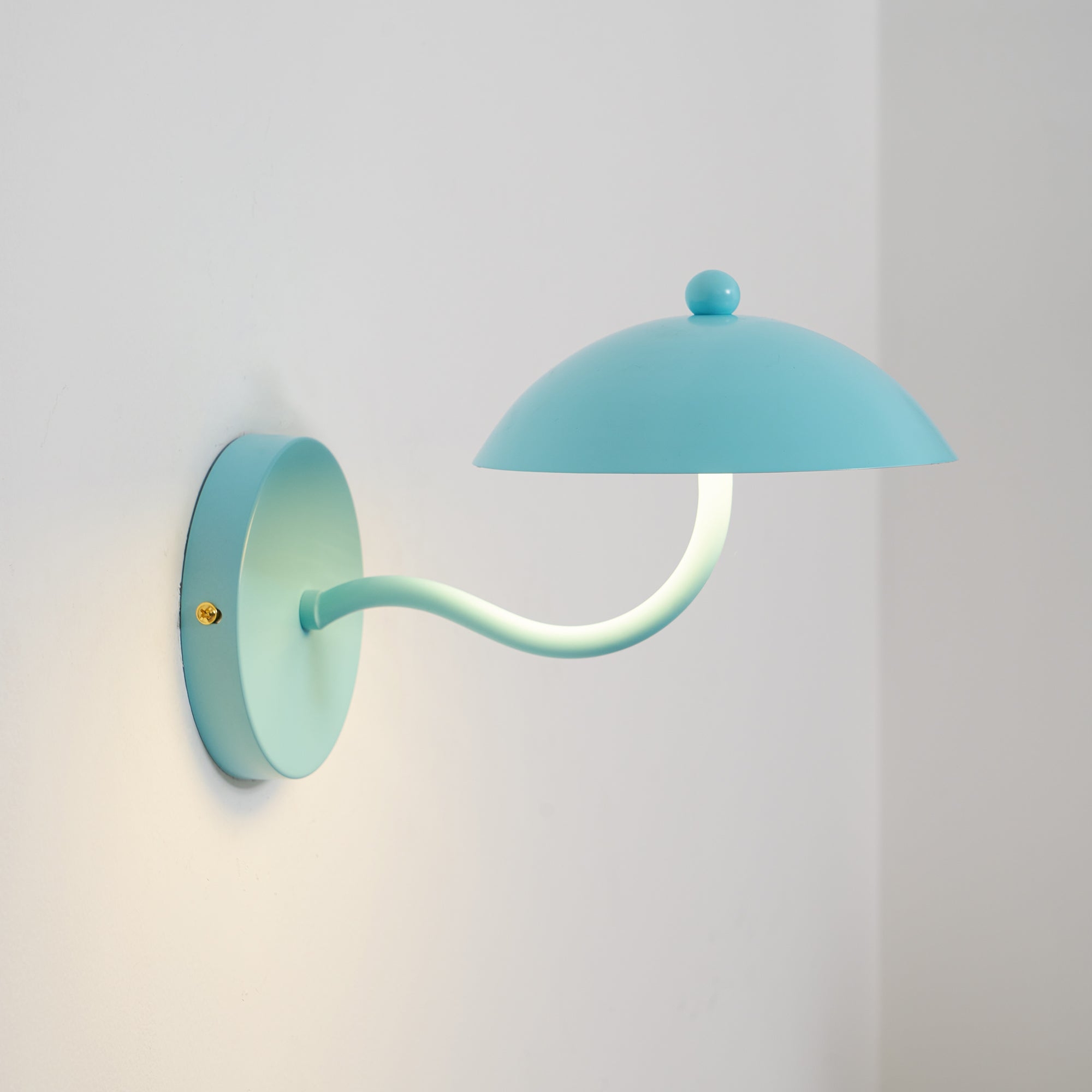 Ripple Wall Lamp D598