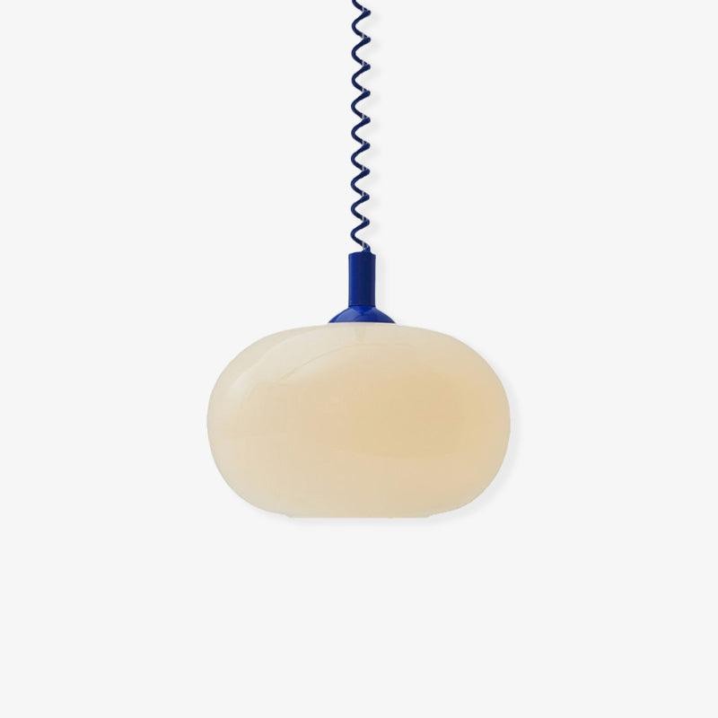 Macaron Spring Pendant Light M363