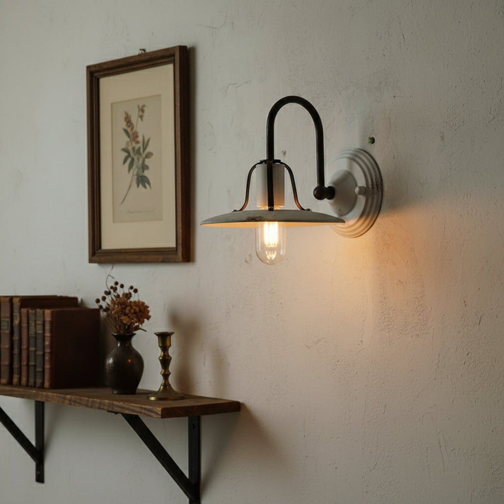 Potenza Wall Lamp D494