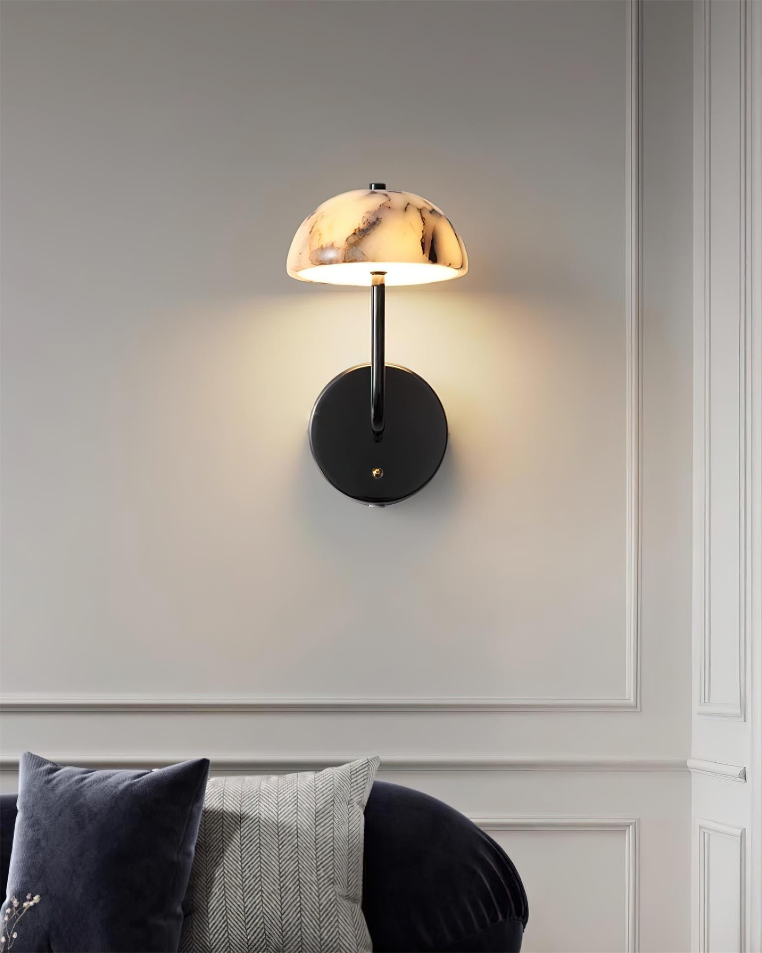 Penta Wall Lamp D73