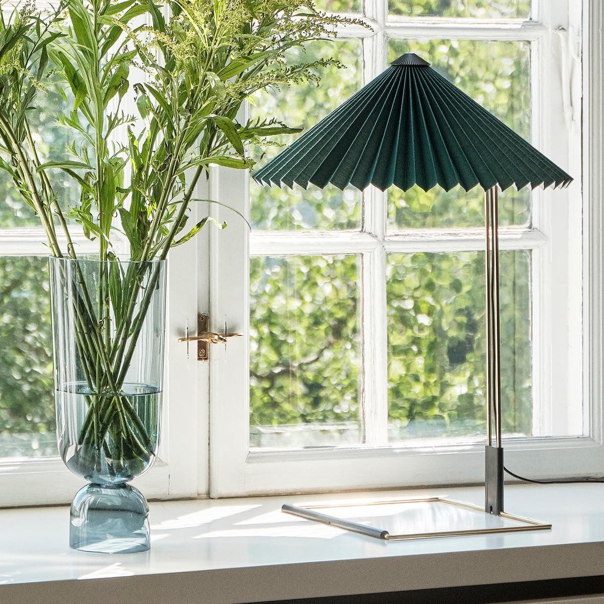 Modern Design Brass Matin Small Table Lamp