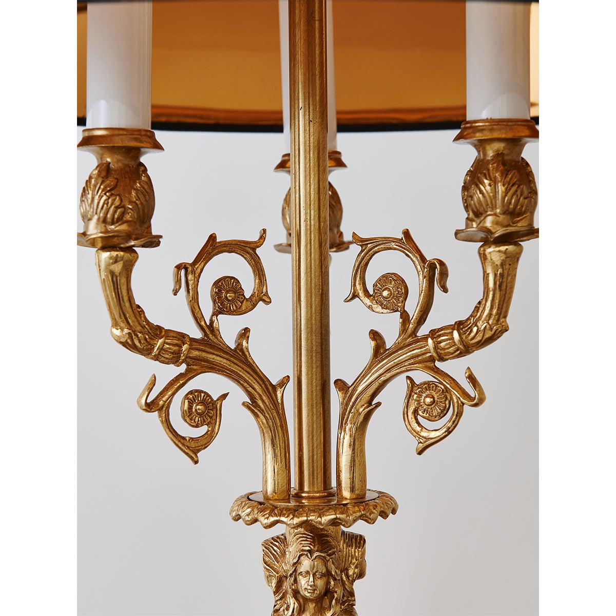 Metamorphosis Table Lamp D751