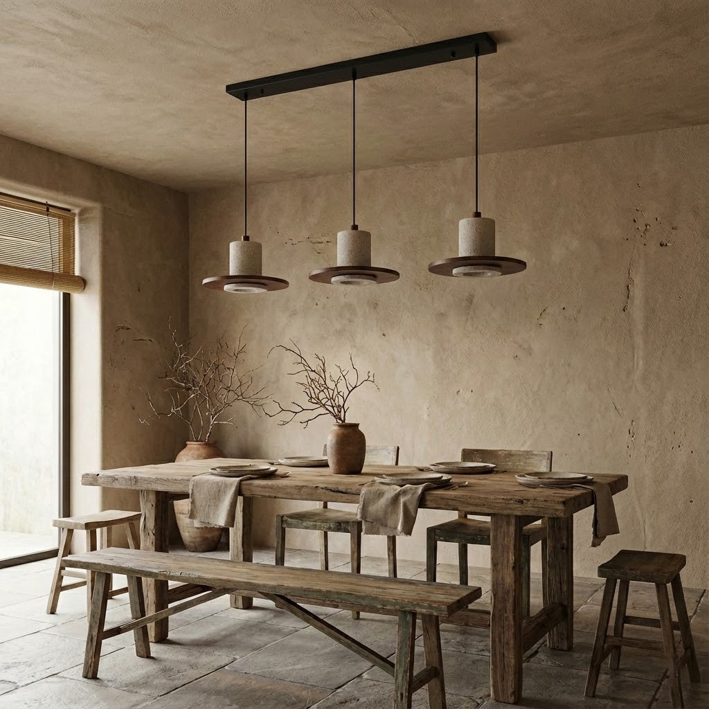 Kalea Pendant Lamp D72