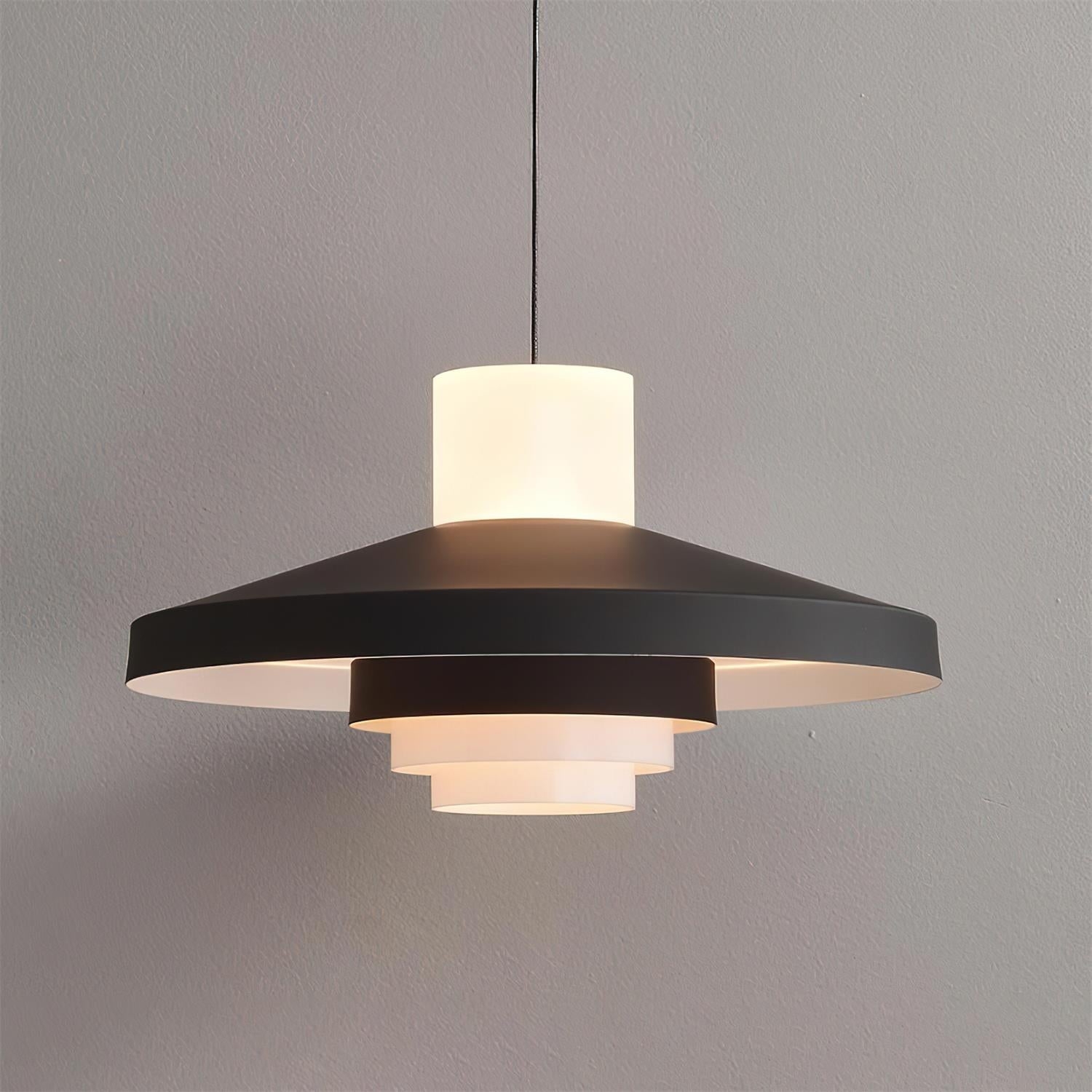 Nova Cap Pendant Lamp D221