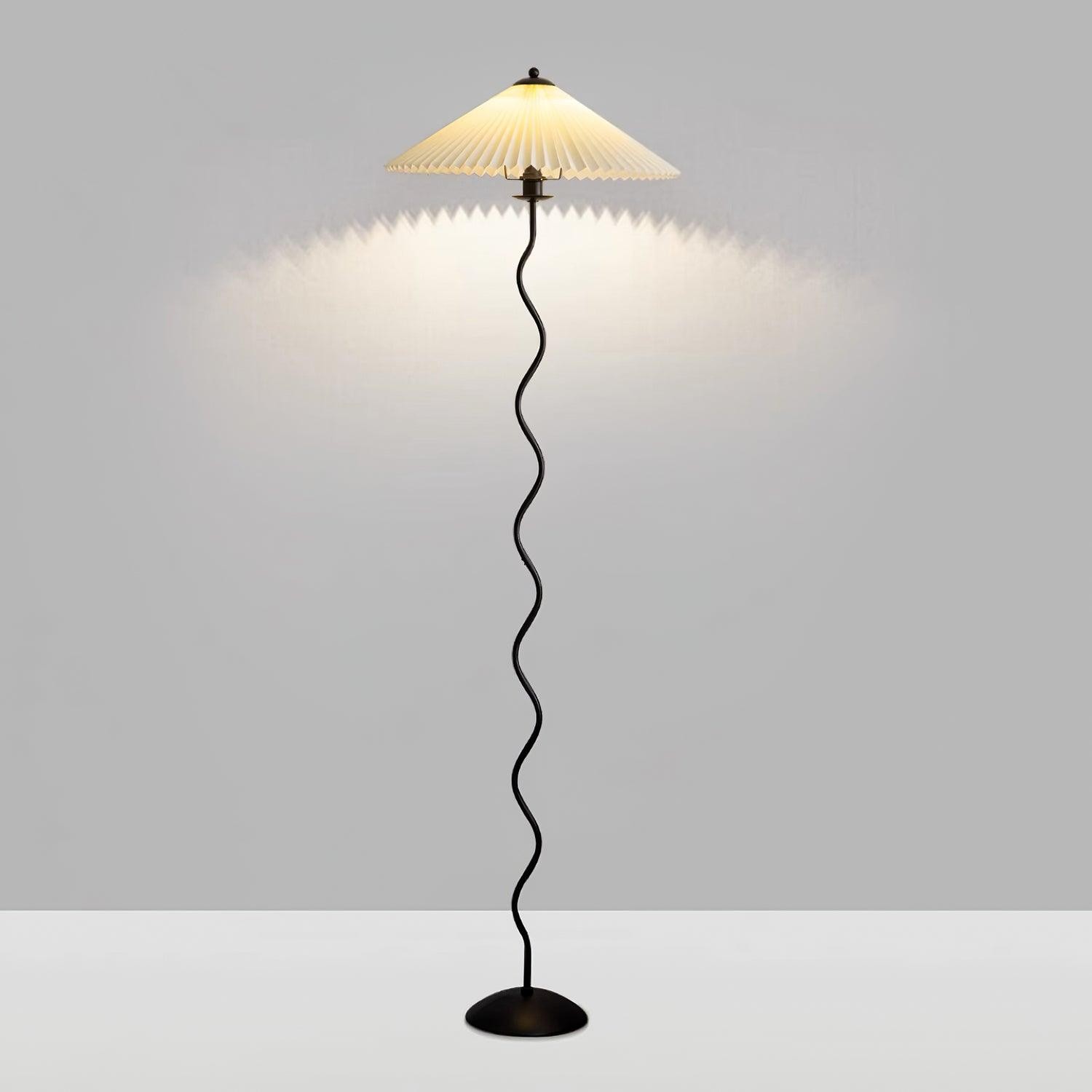Waveform Exclusive Floor Lamp 17″- 59″ M199