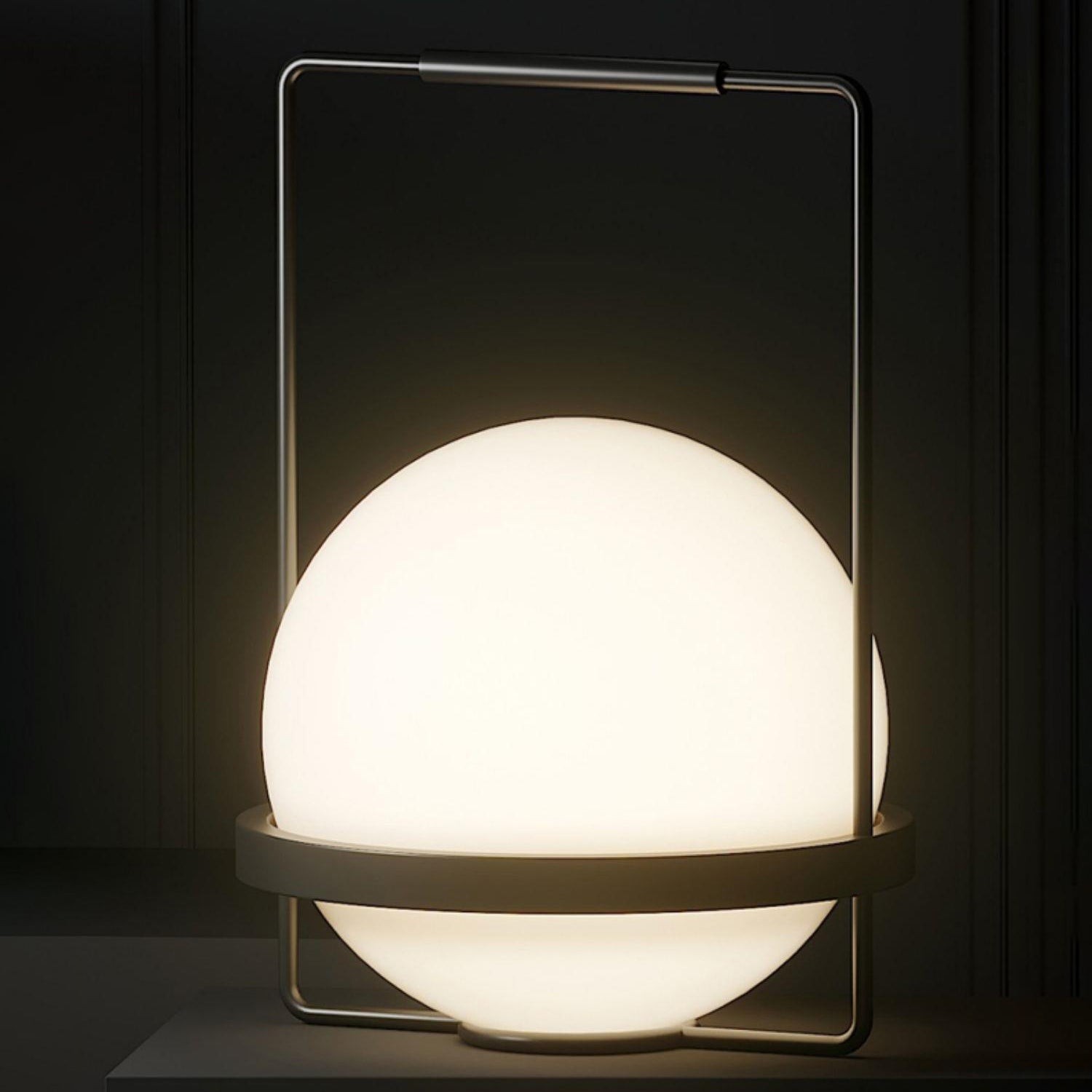 Gardens Table Lamp M443