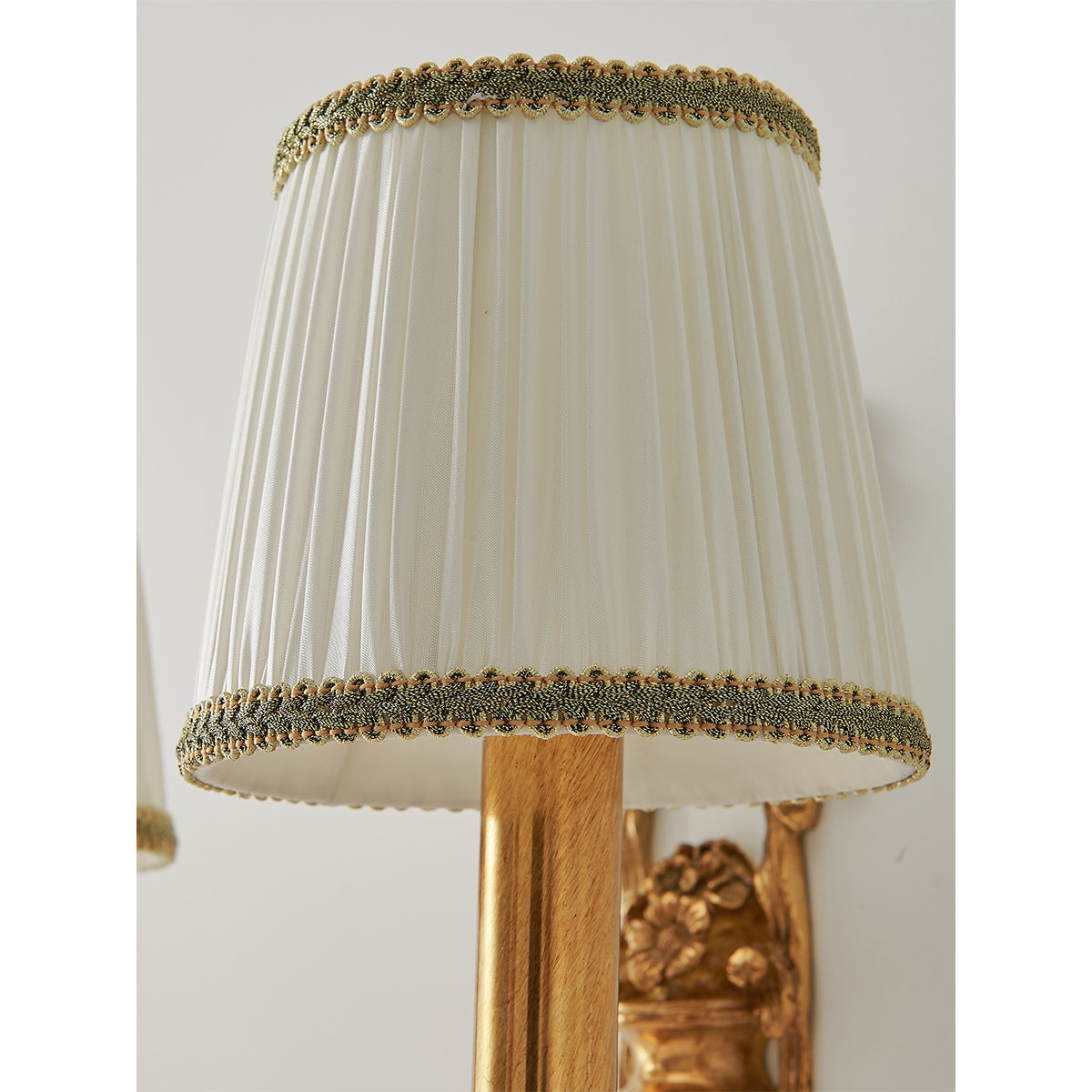 Claudine Wall Lamp D742