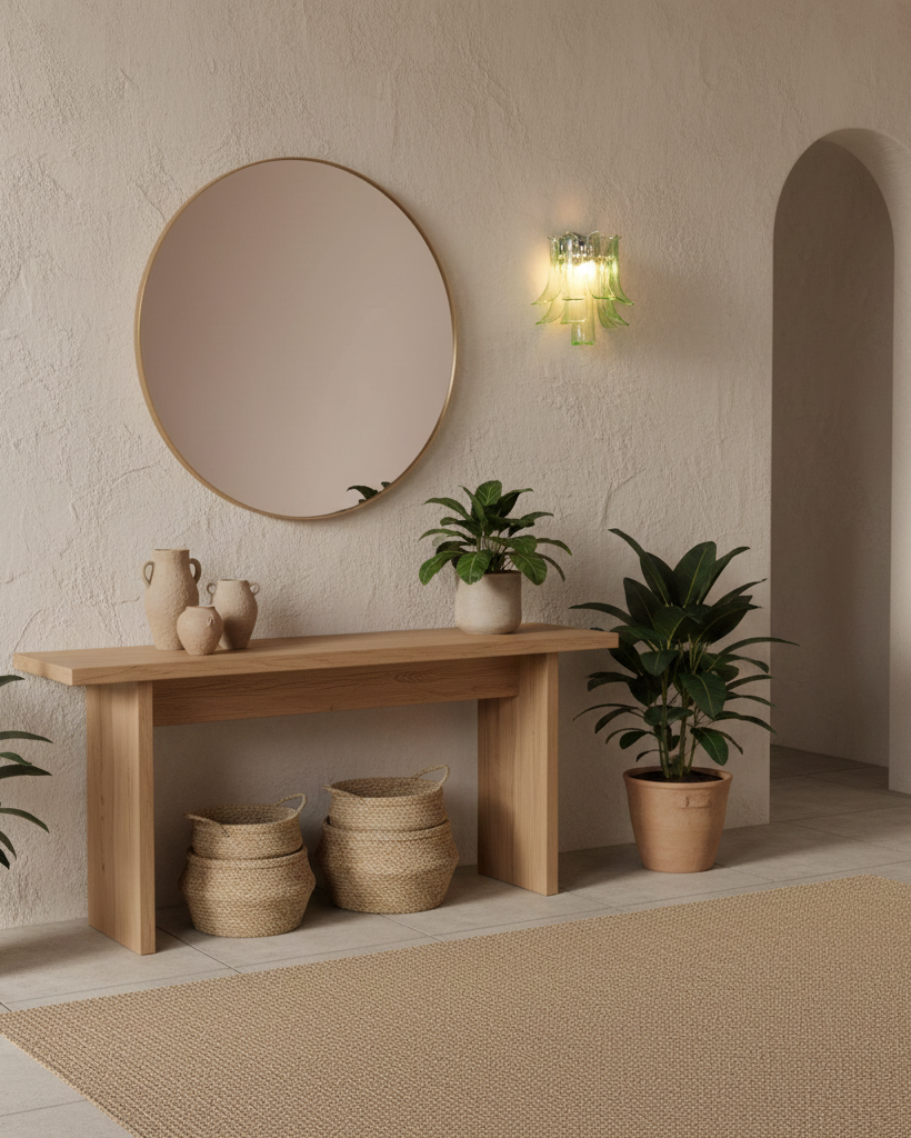 Valier Petal Wall Lamp D86
