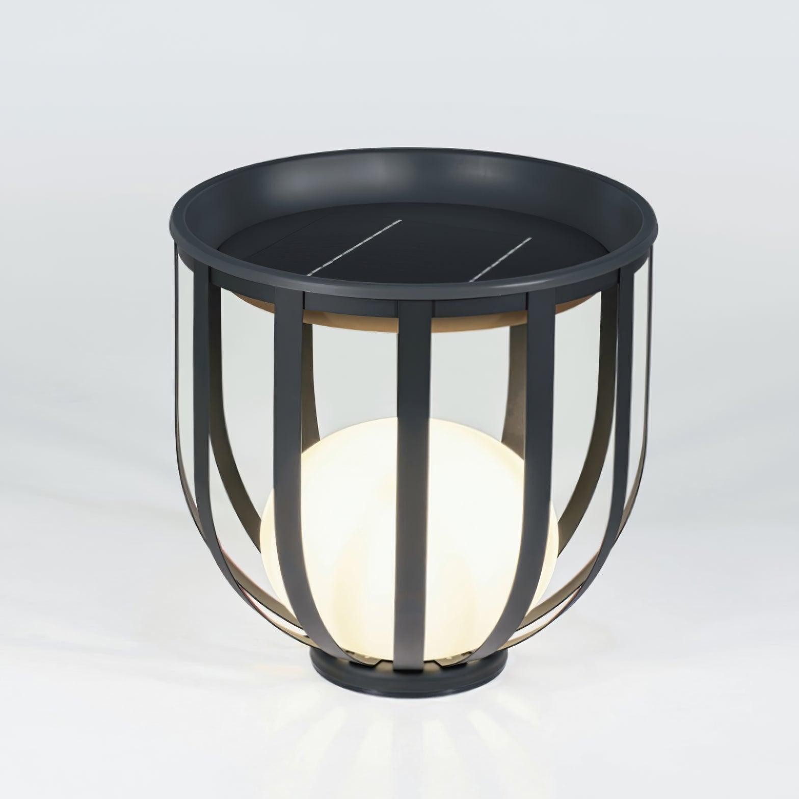 Garden Solar Waterproof Outdoor Lamp M576