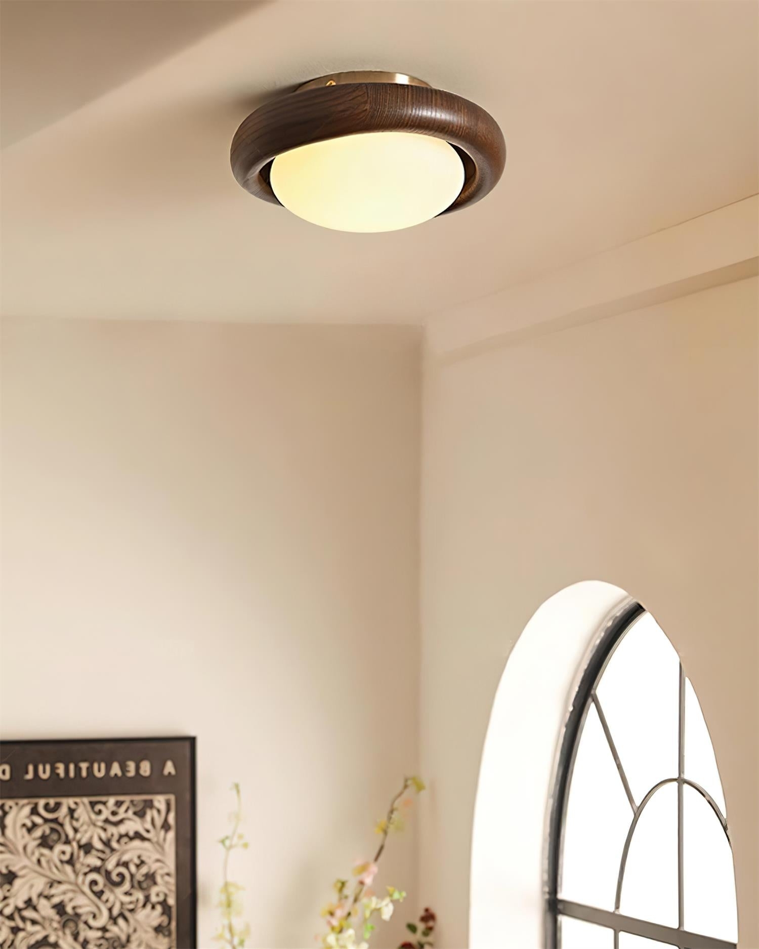 Moralis Ceiling Lamp D189