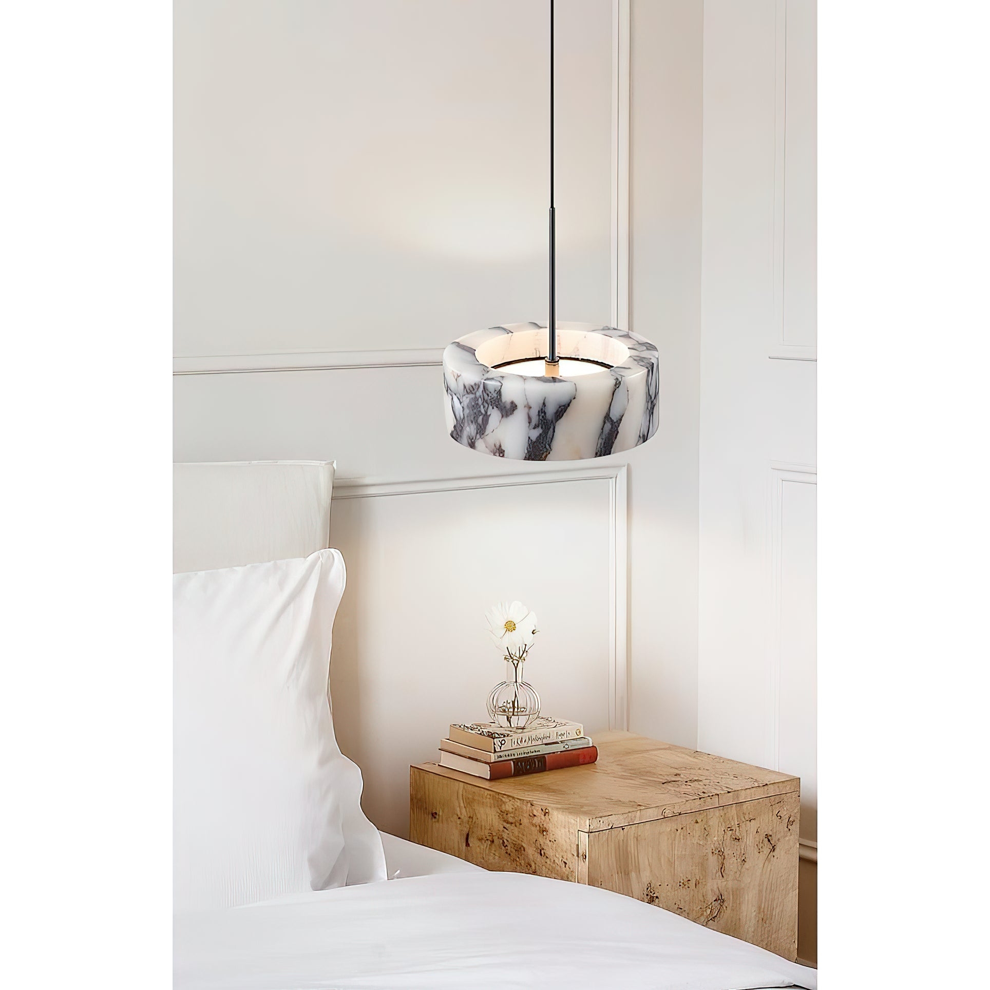 Elancourt Pendant Lamp D664