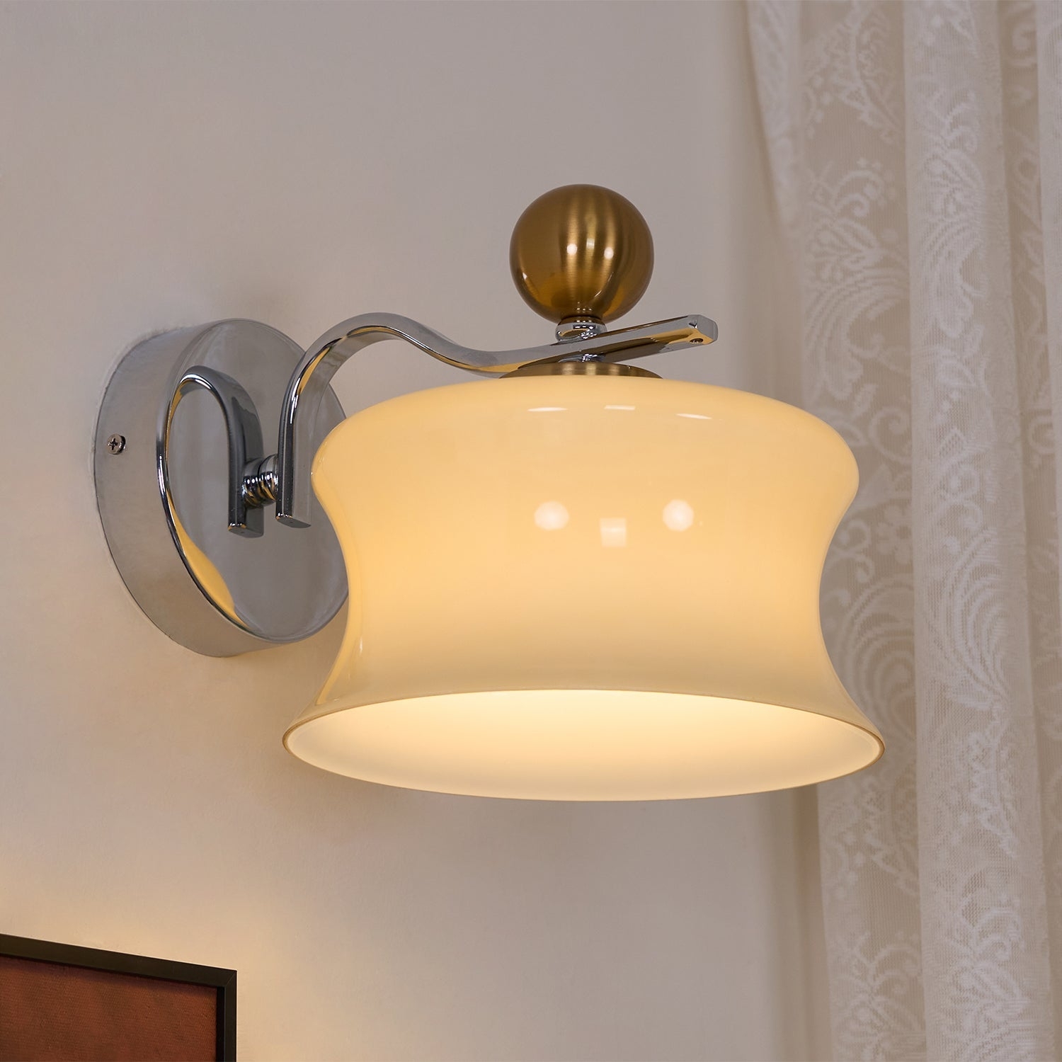 Adorn Wall Sconce D377