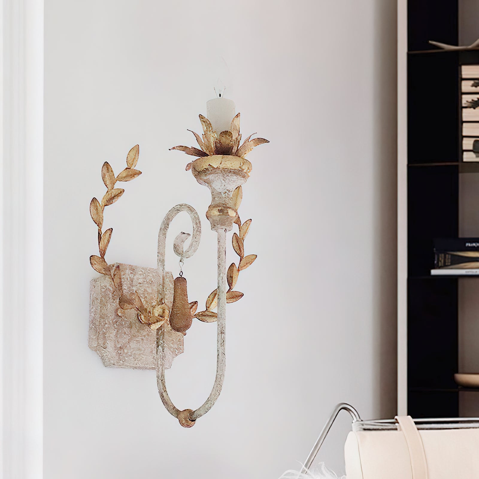 Cumiers Wall Lamp D531