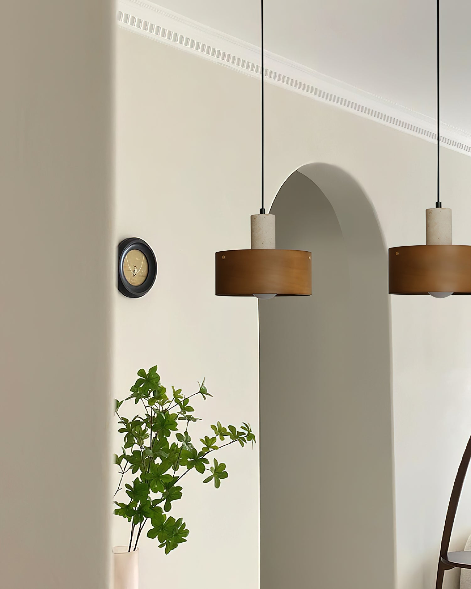 Dovira Pendant Lamp D195