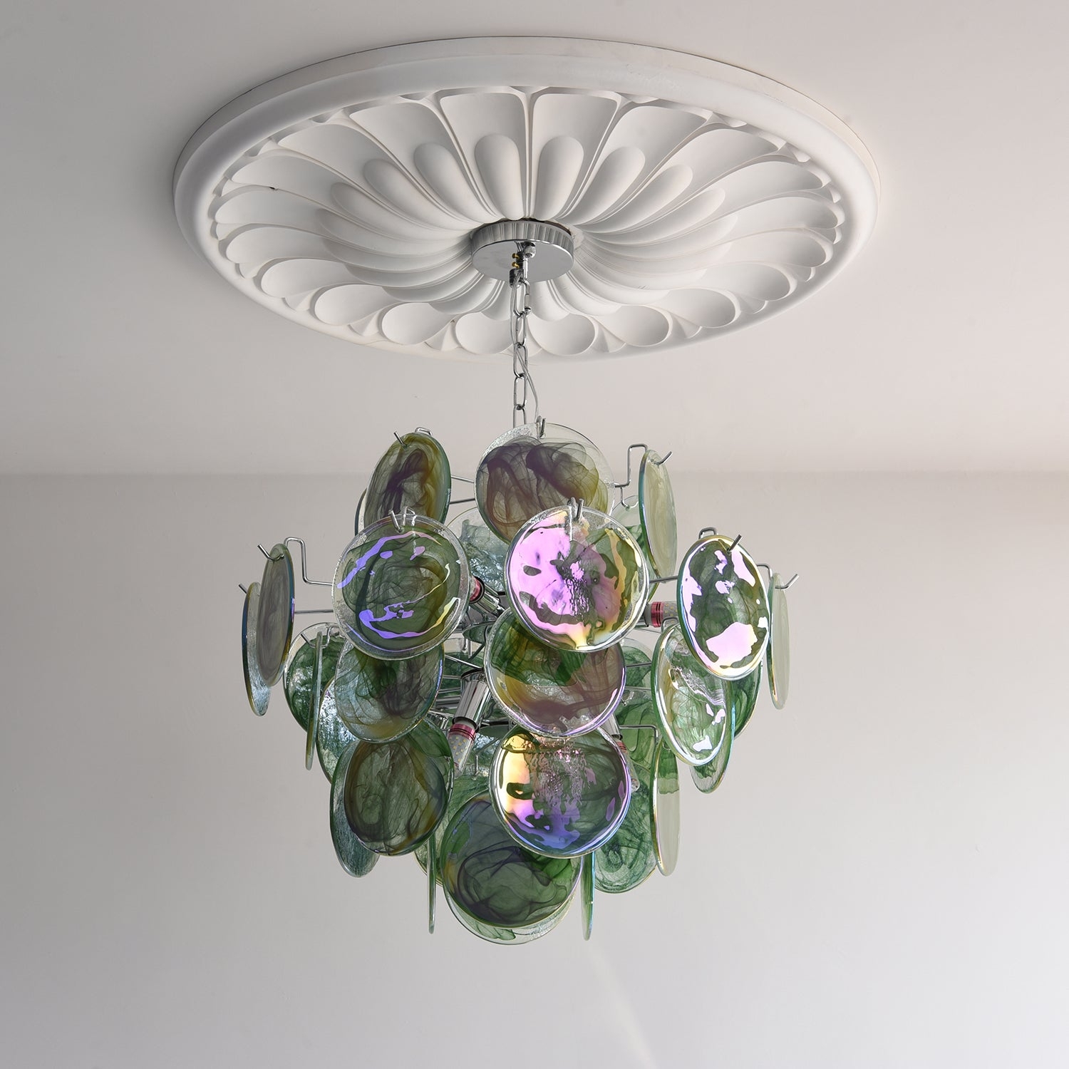Venfield Chandelier D84