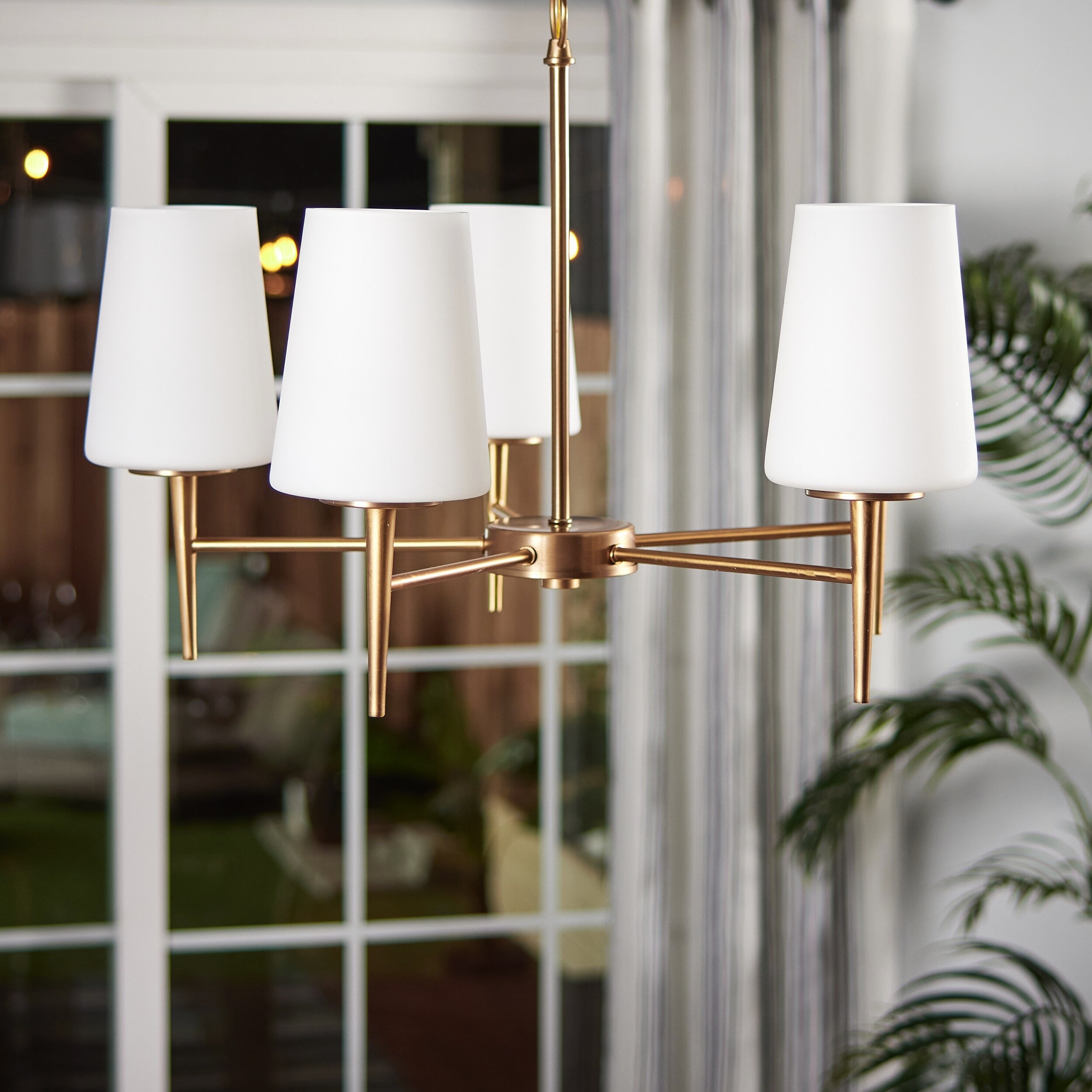 Driscoll Chandelier D513
