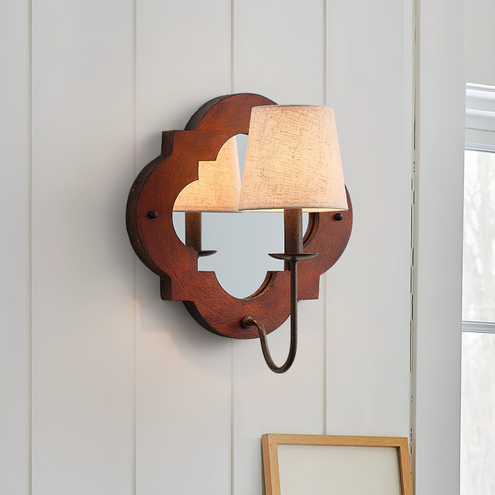 Rheam Wall Lamp D545