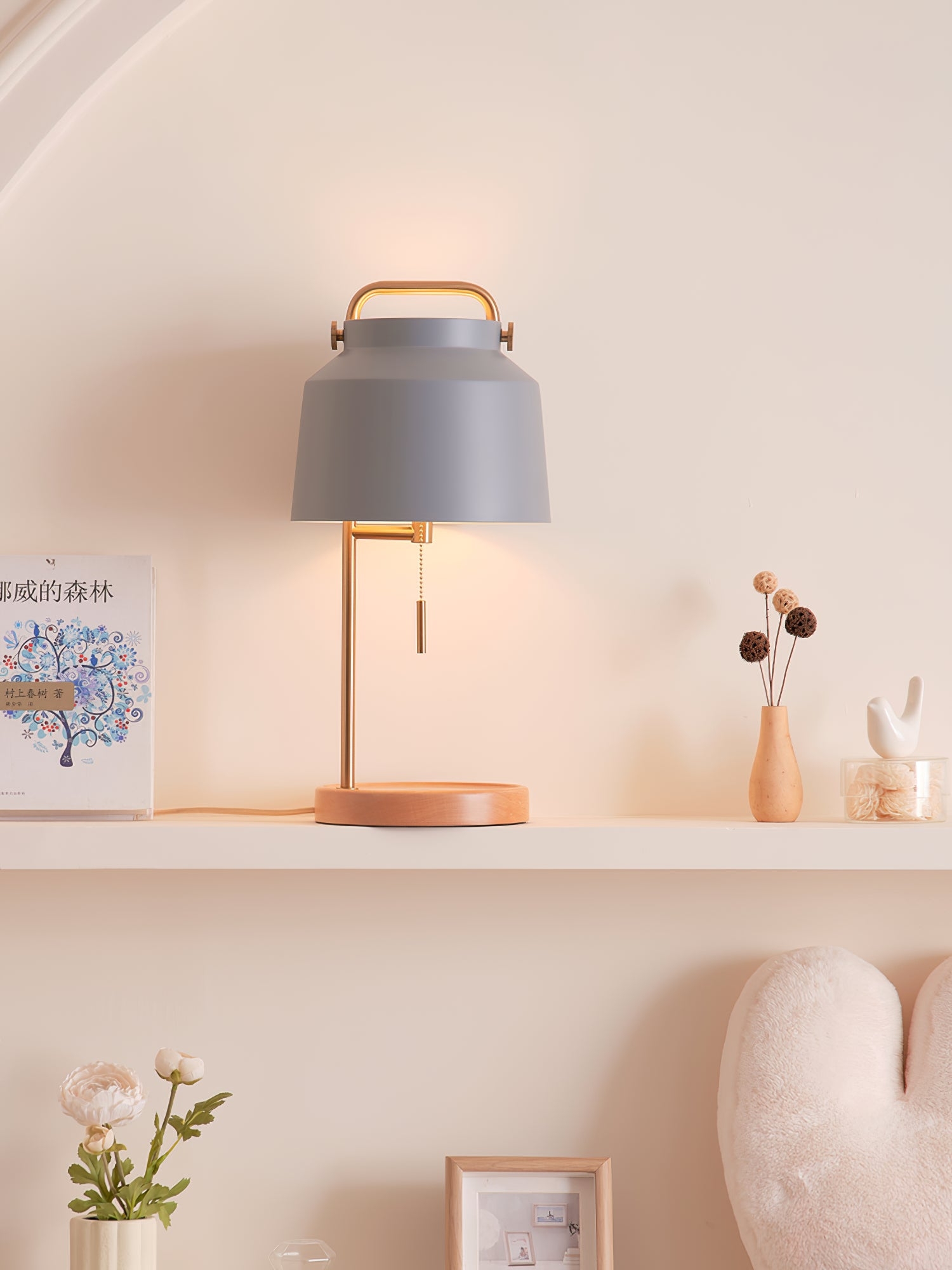 Naima Table Lamp D411
