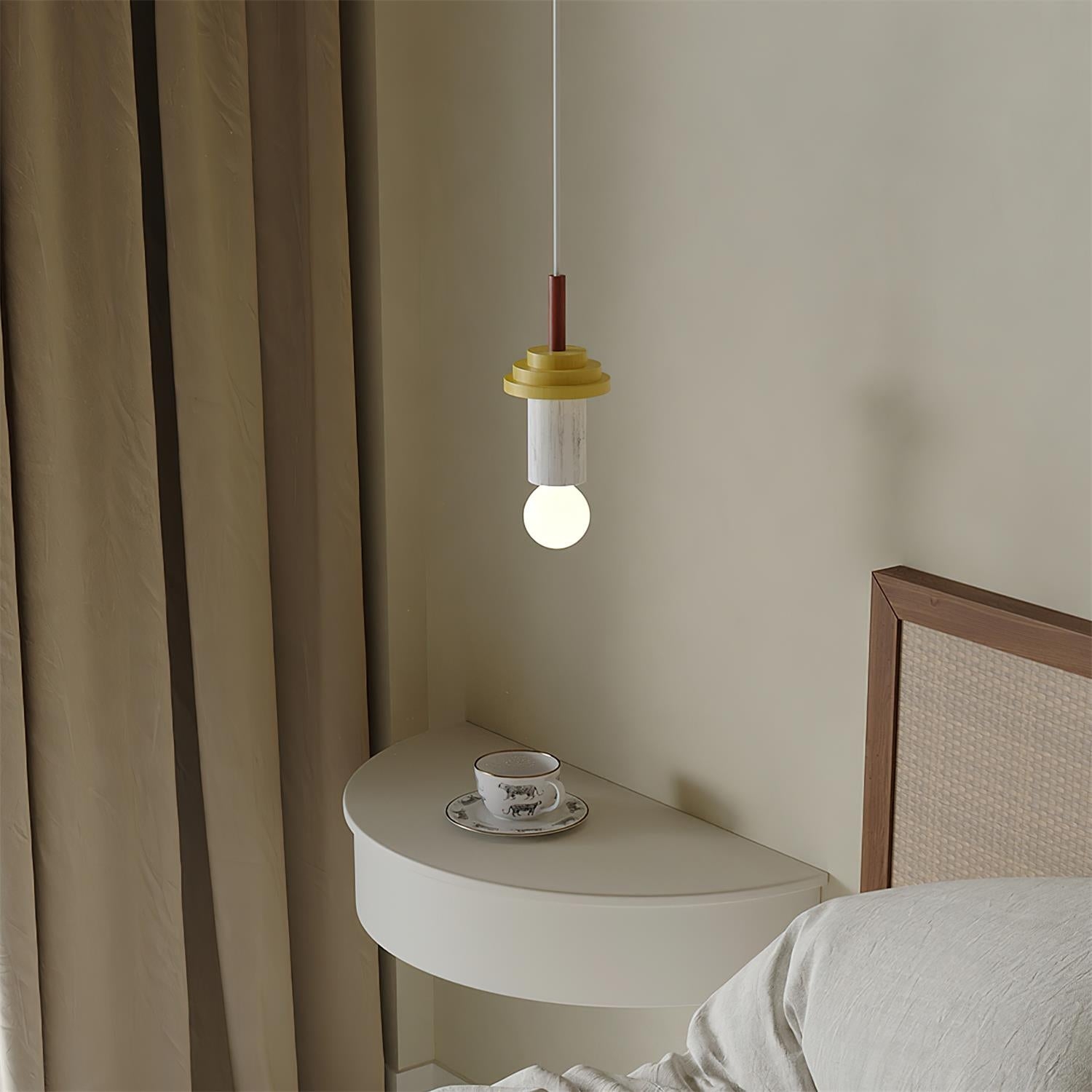 Junit Pendant Lamp D223