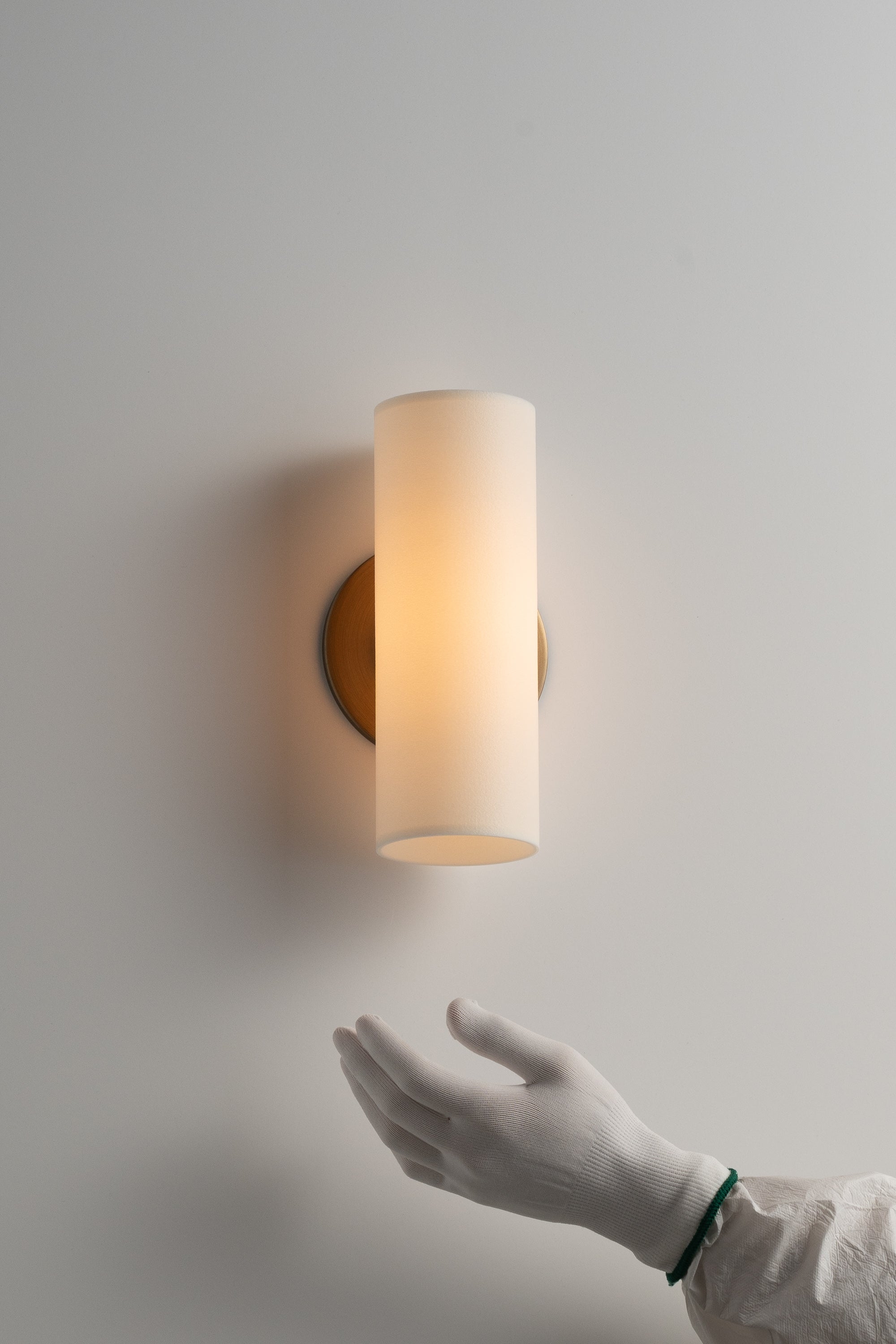 Loir Wall Lamp D601