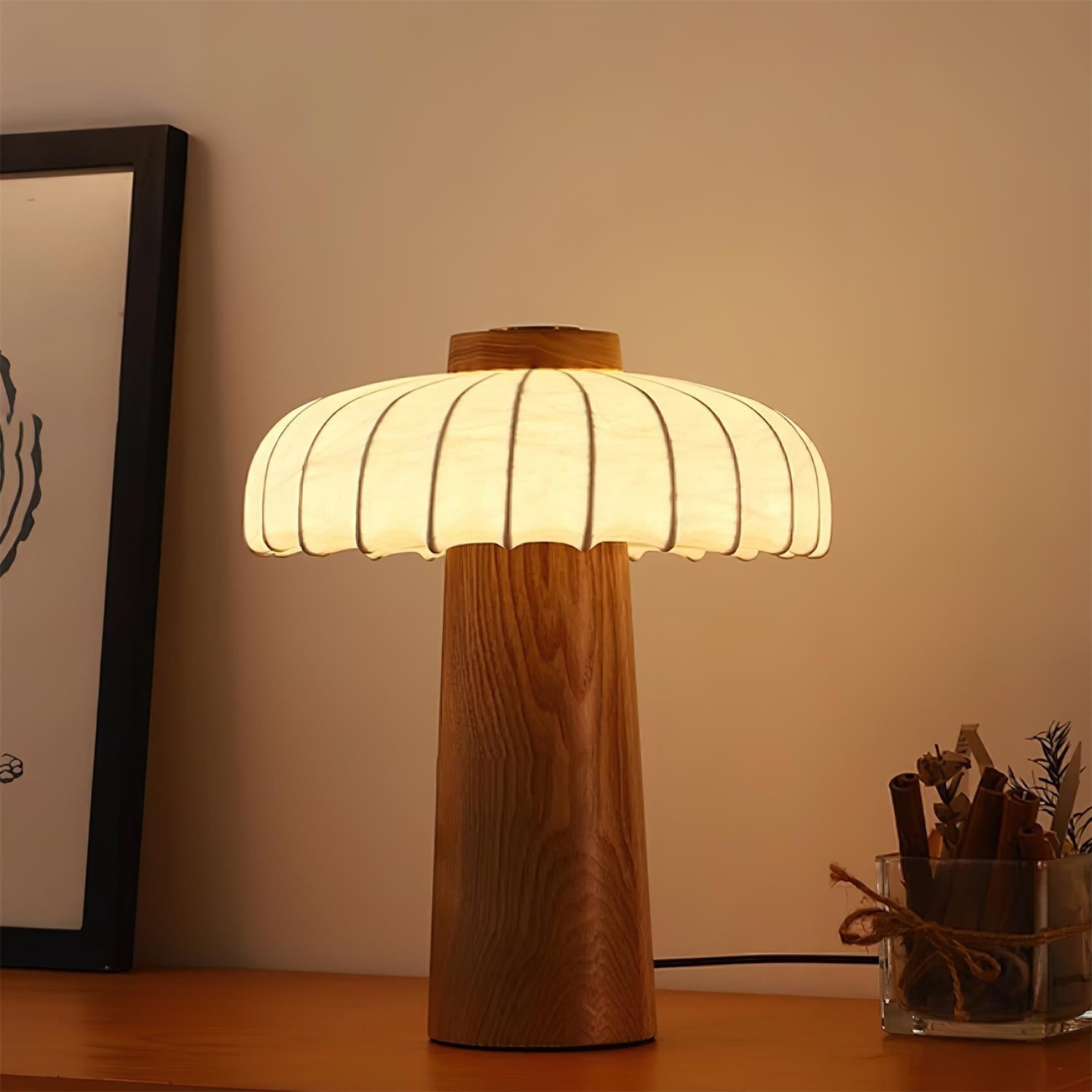 Juego Table Lamp D16