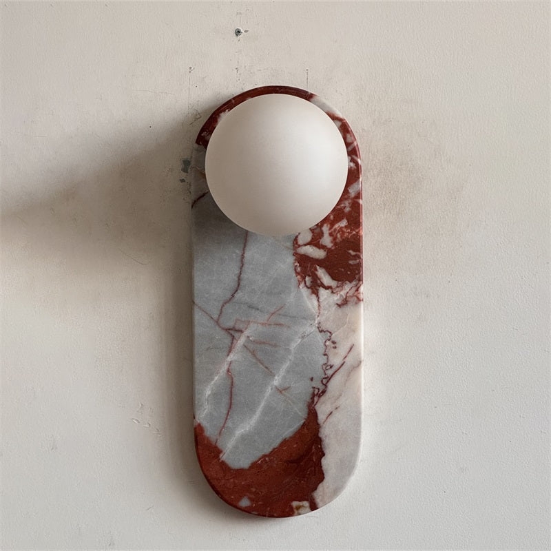 Lucie Wall Lamp D588